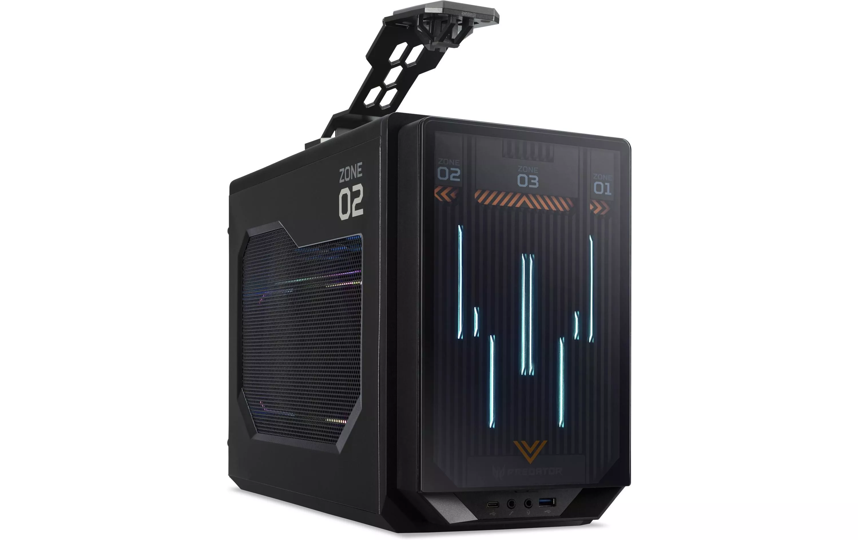 Gaming PC Predator Orion X (POX-955)