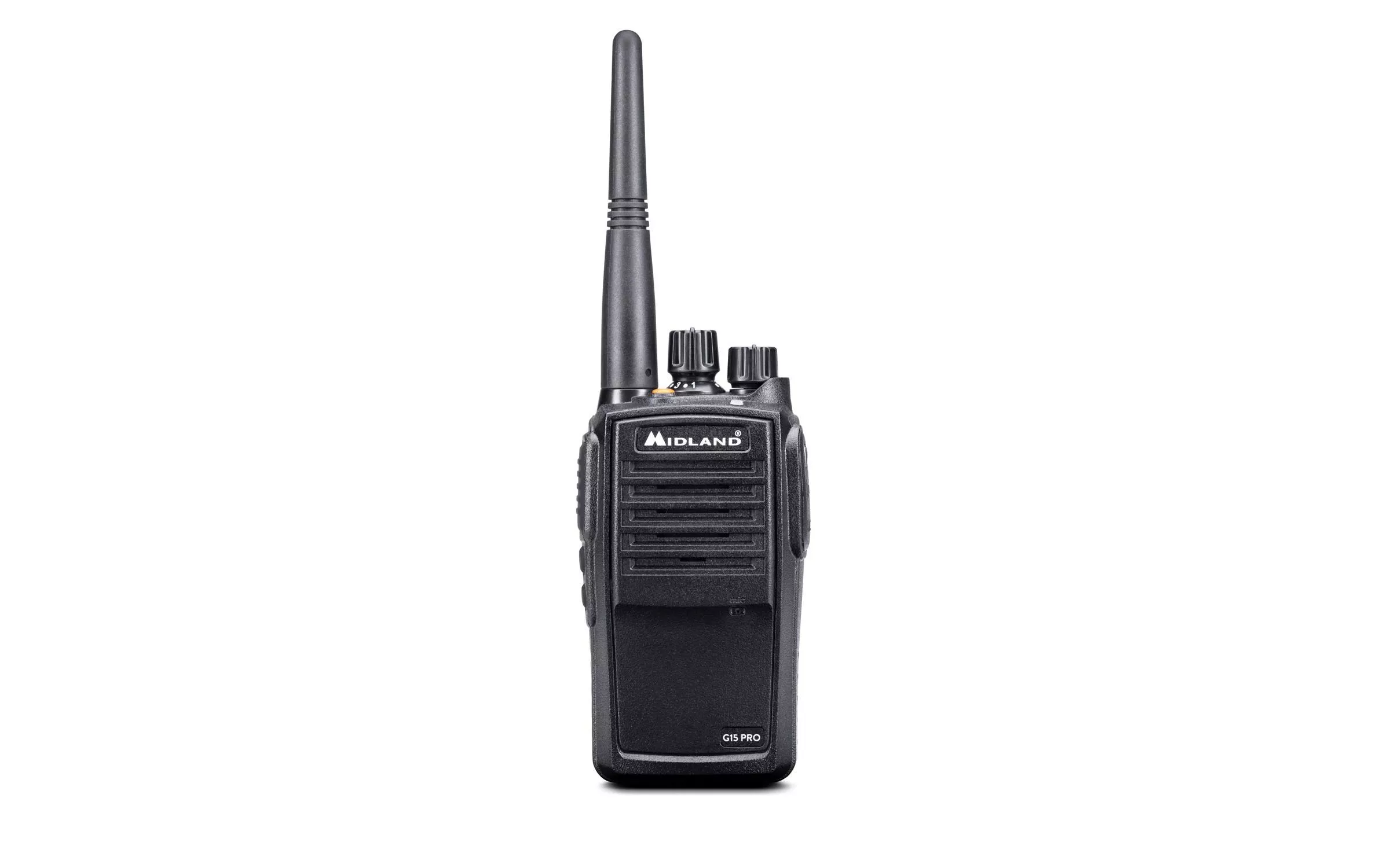 Appareils radio G15 PRO