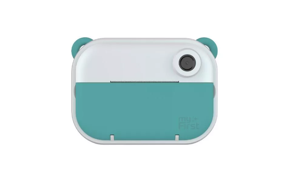 Caméra pour enfants Camera Insta Wi Teal