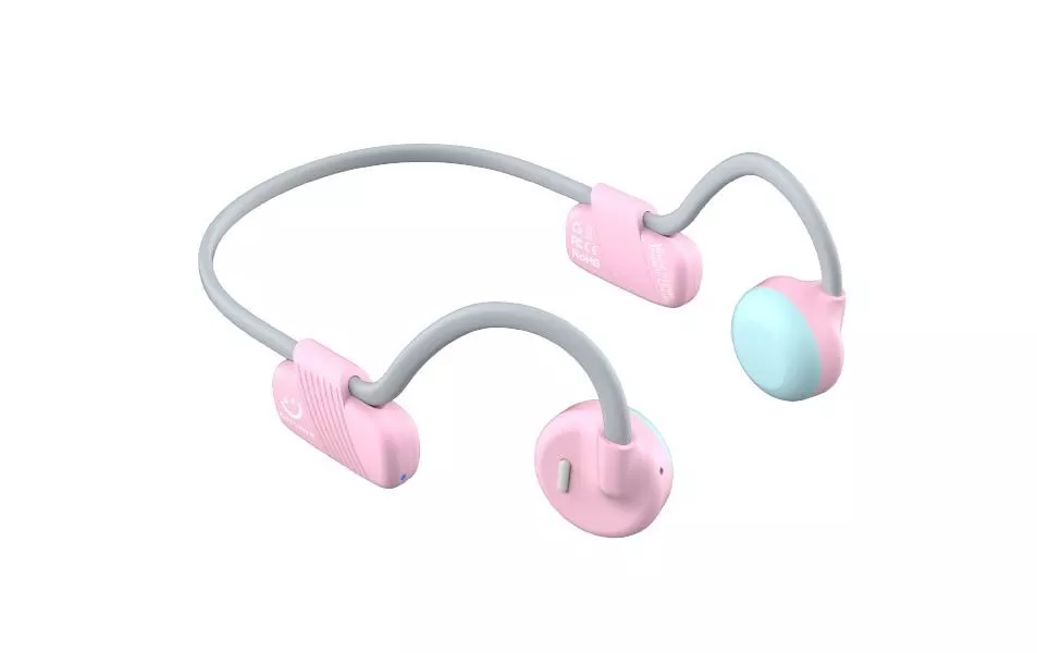 Headphone BC Wireless Lite Rose