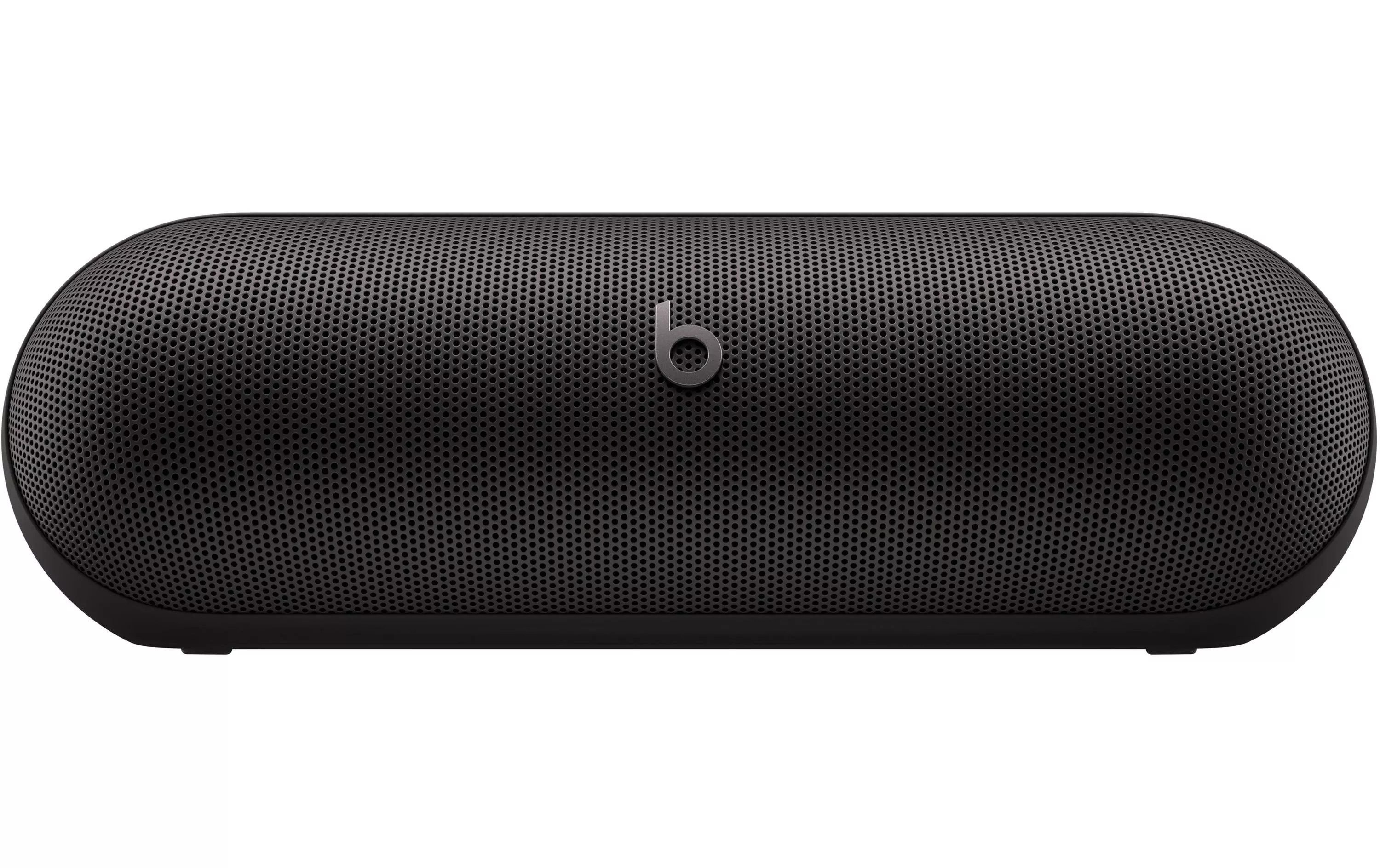 Pill Wireless Speaker Matte Black