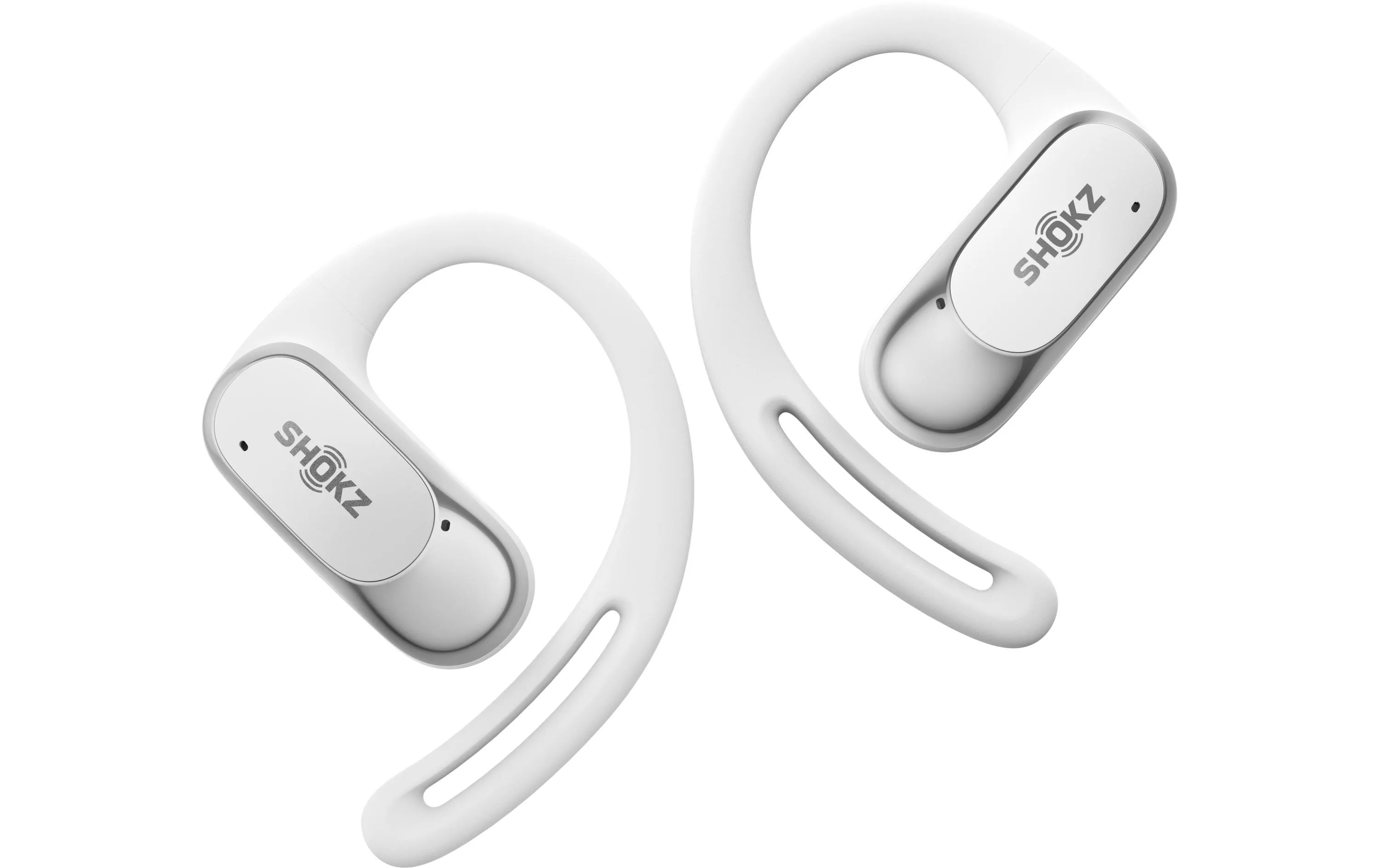 Écouteurs intra-auriculaires Wireless OpenFit Air Blanc