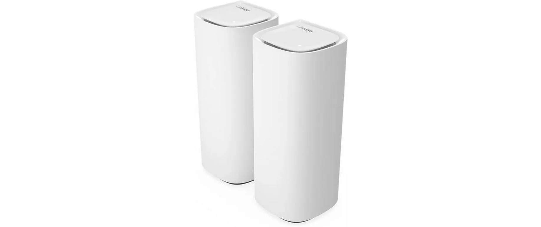 Systèmes à mailles Velop Pro 7 MBE7002 Pack de 2