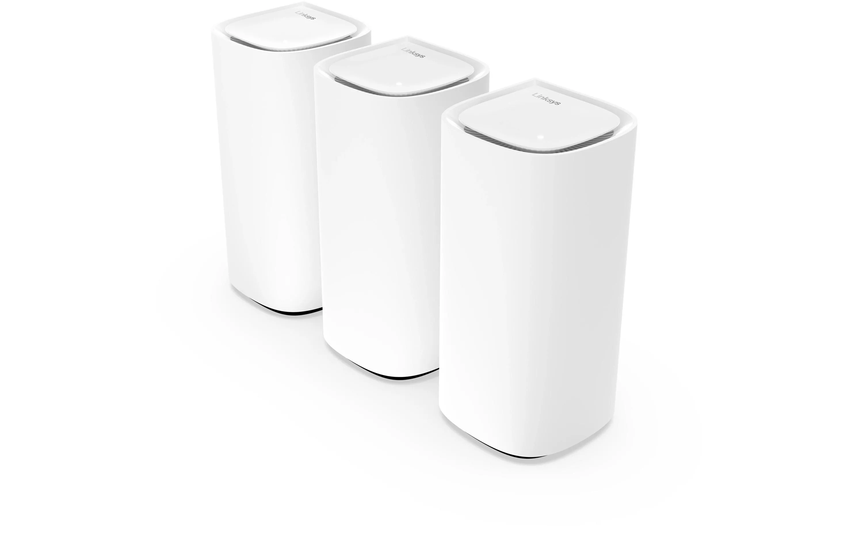 Systèmes à mailles Velop Pro 6E Pack de 3