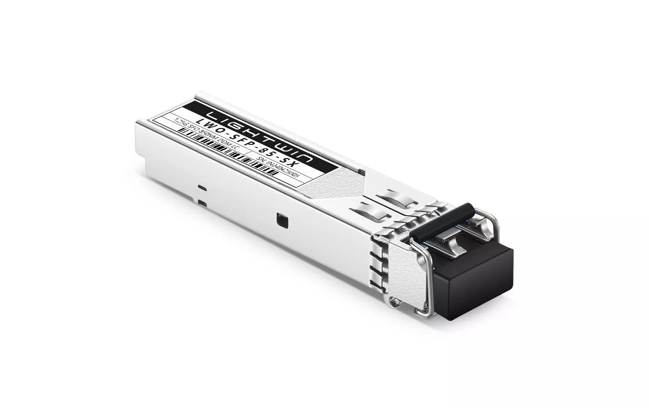 SFP Modul LWO-SFP-85-SX