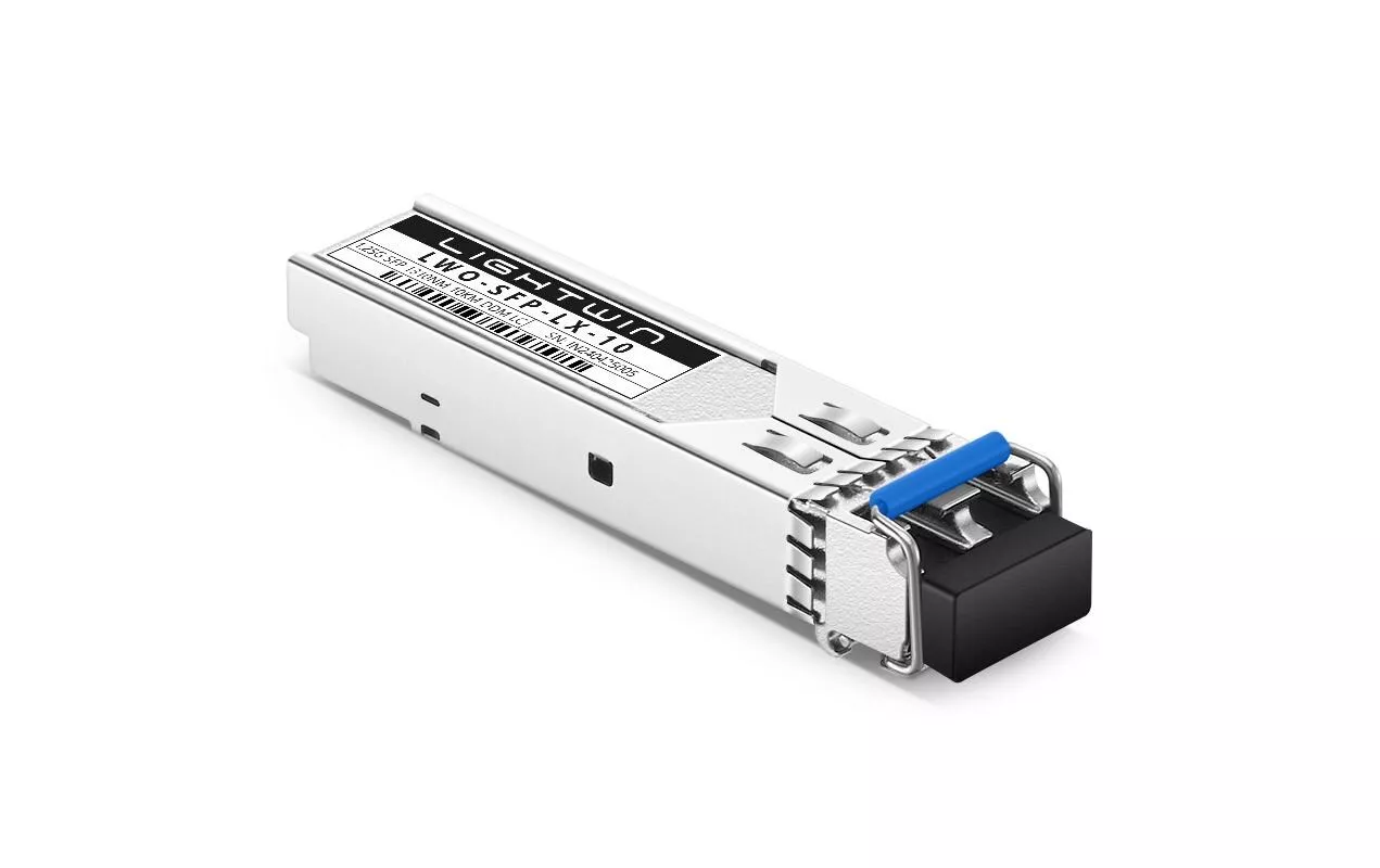 Modulo SFP Lightwin Optics LWO-SFP-LX-10