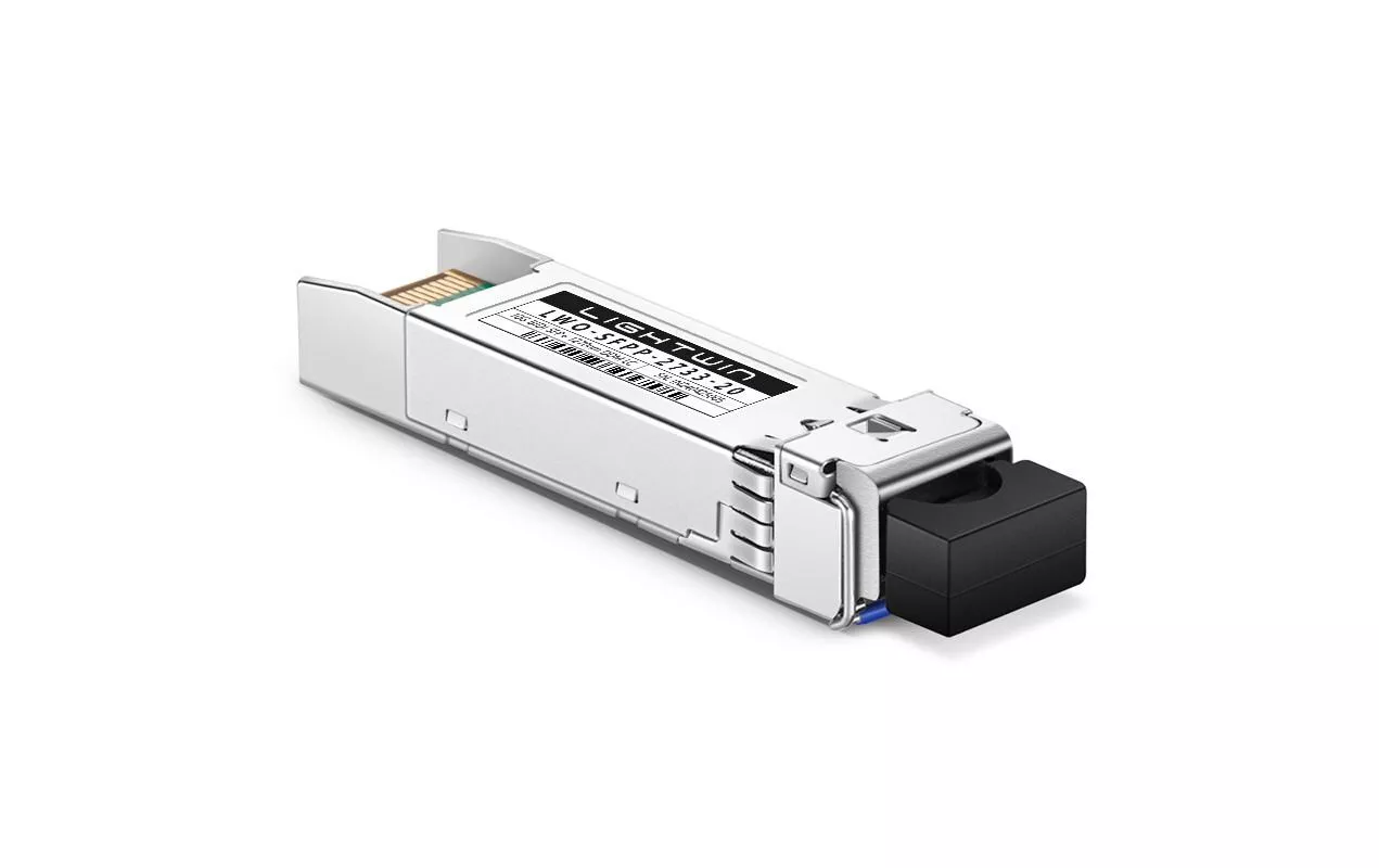 Module SFP+ LWO-SFPP-2733-20