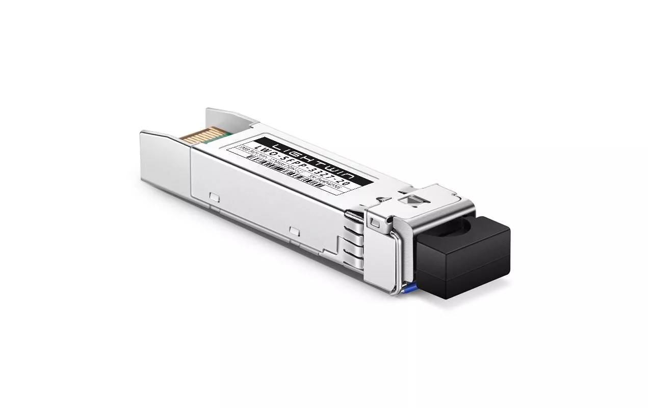 Module SFP+ LWO-SFPP-3327-20