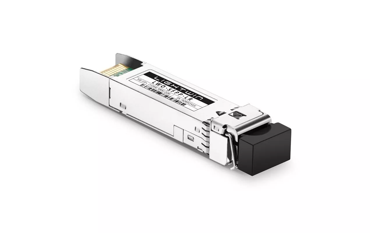 Module SFP+ LWO-SFPP-LR