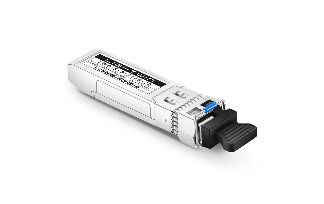 Modulo SFP Lightwin Optics LWO-SFP-3149-20