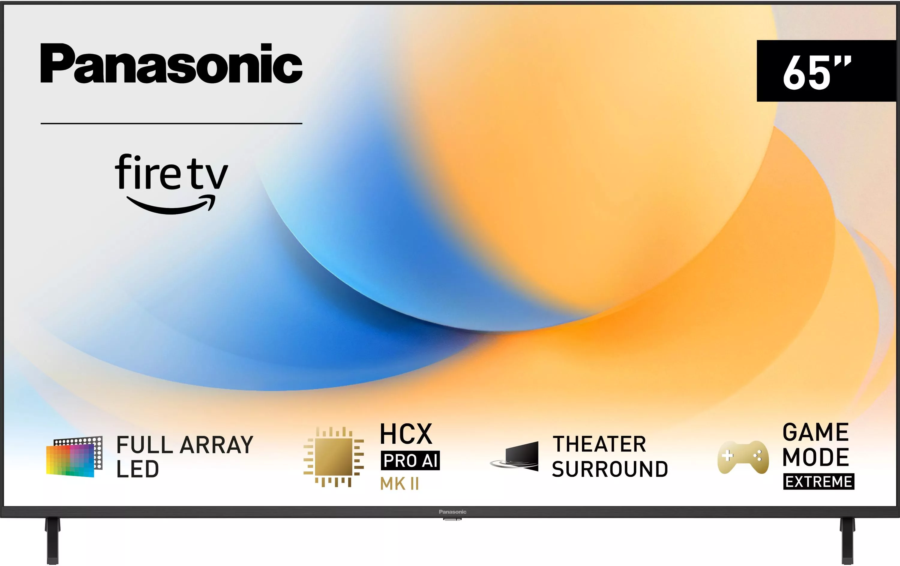 TV TV-65W90AEG 65\", 3840 x 2160 (Ultra HD 4K), LED-LCD