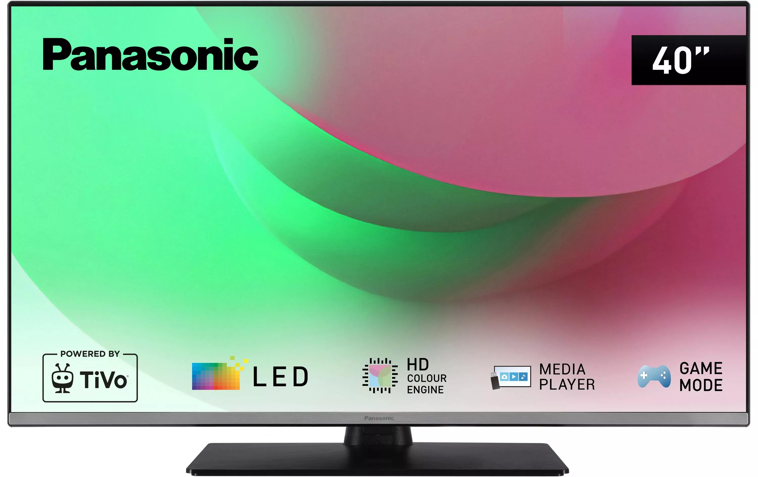 TV Panasonic TB-40S45AEZ 40\", 1920 x 1080 (Full HD), LED-LCD