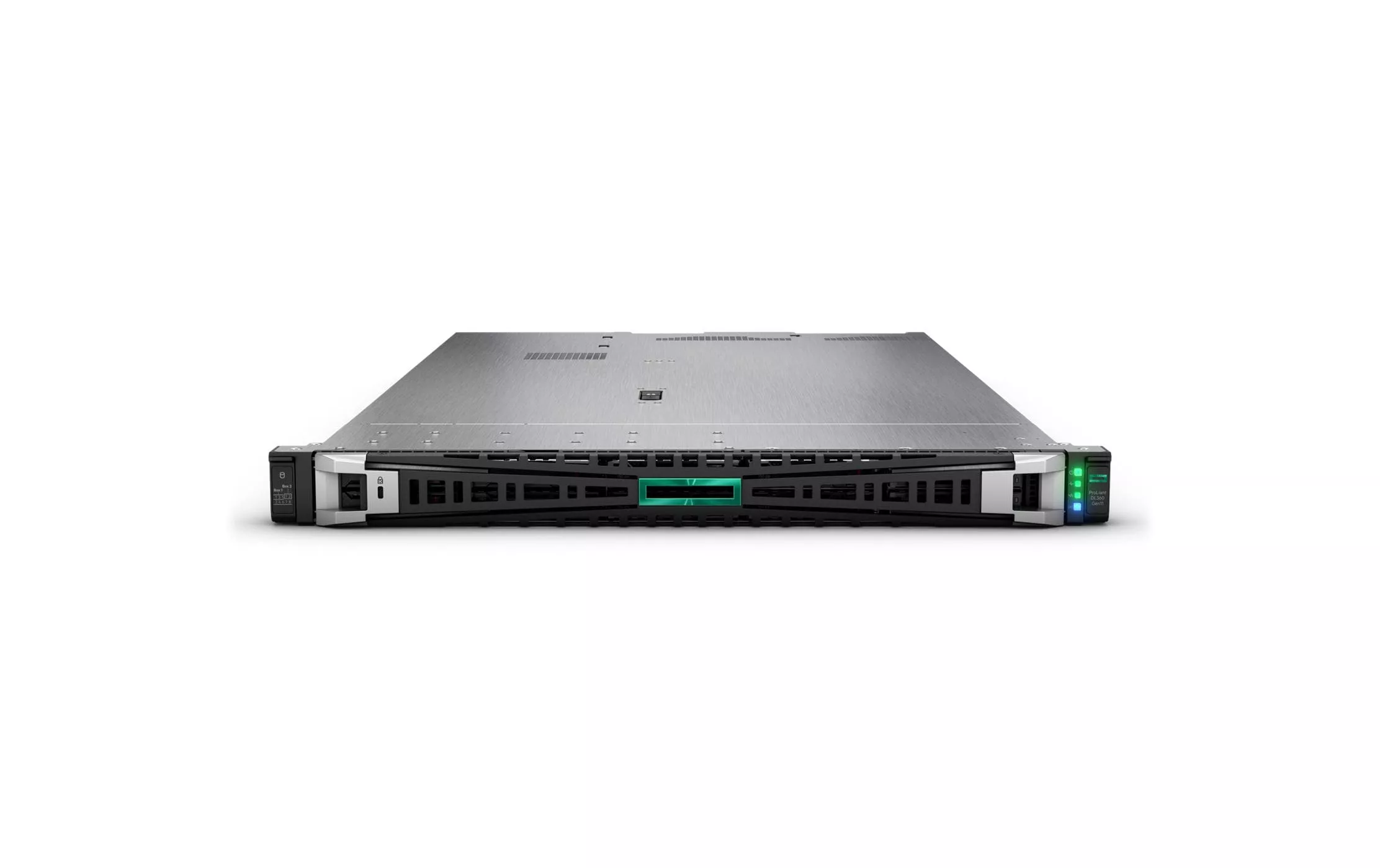 HPE Serveur ProLiant DL360 Gen11 Intel Xeon Silver 4510