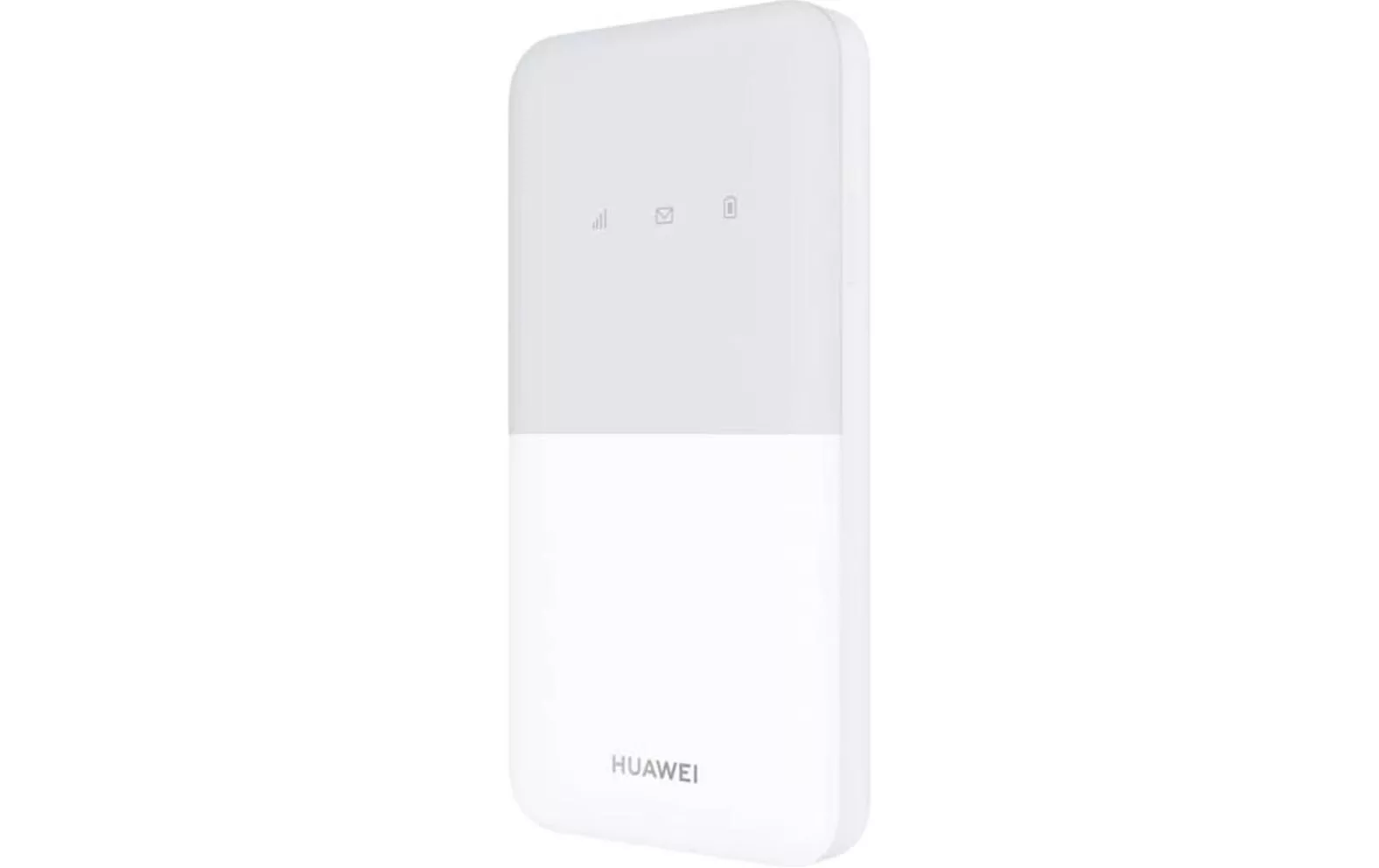 Hotspot LTE E5586-326 Blanc