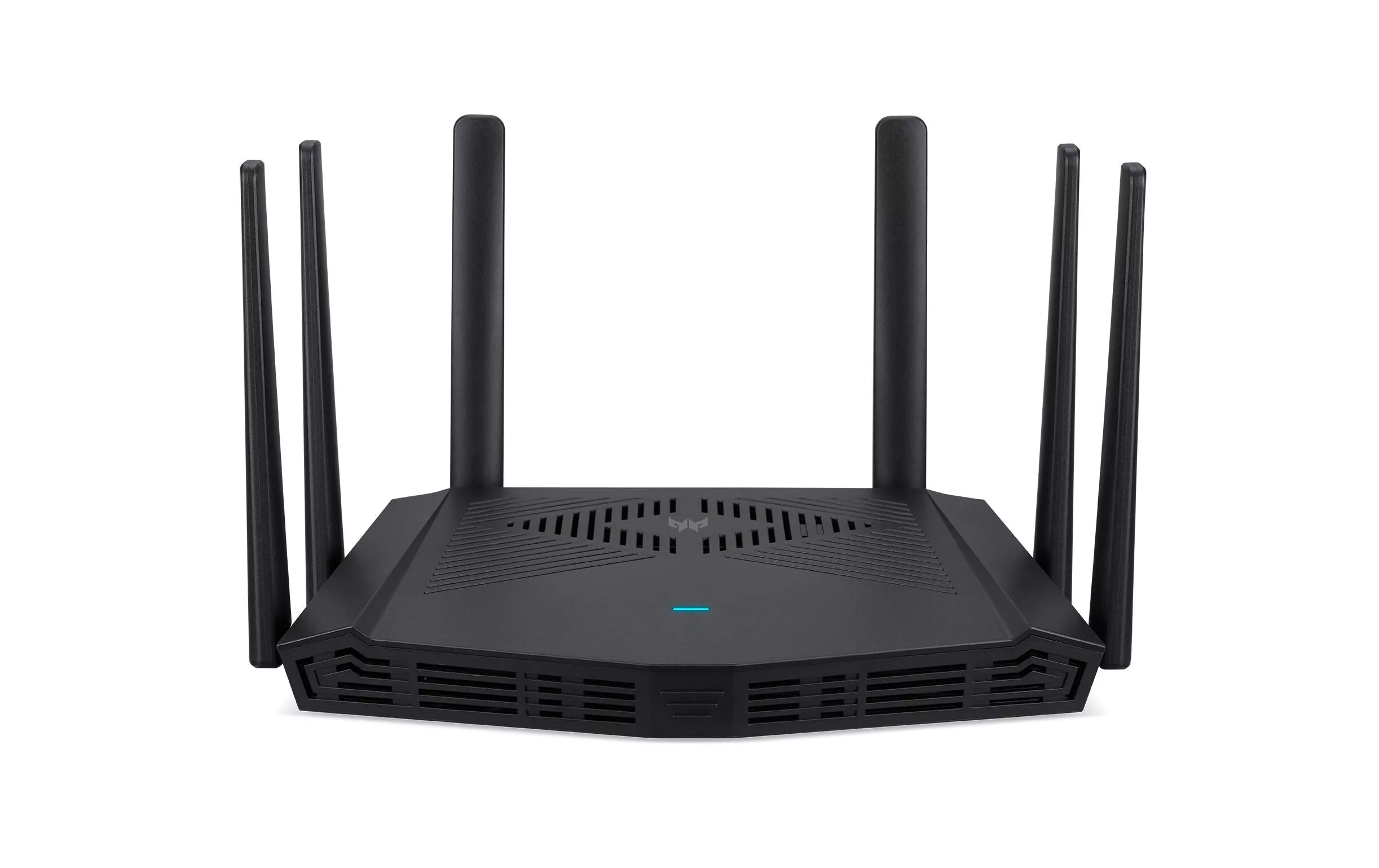 Routeur WiFi tri-bande Predator Connect W6X