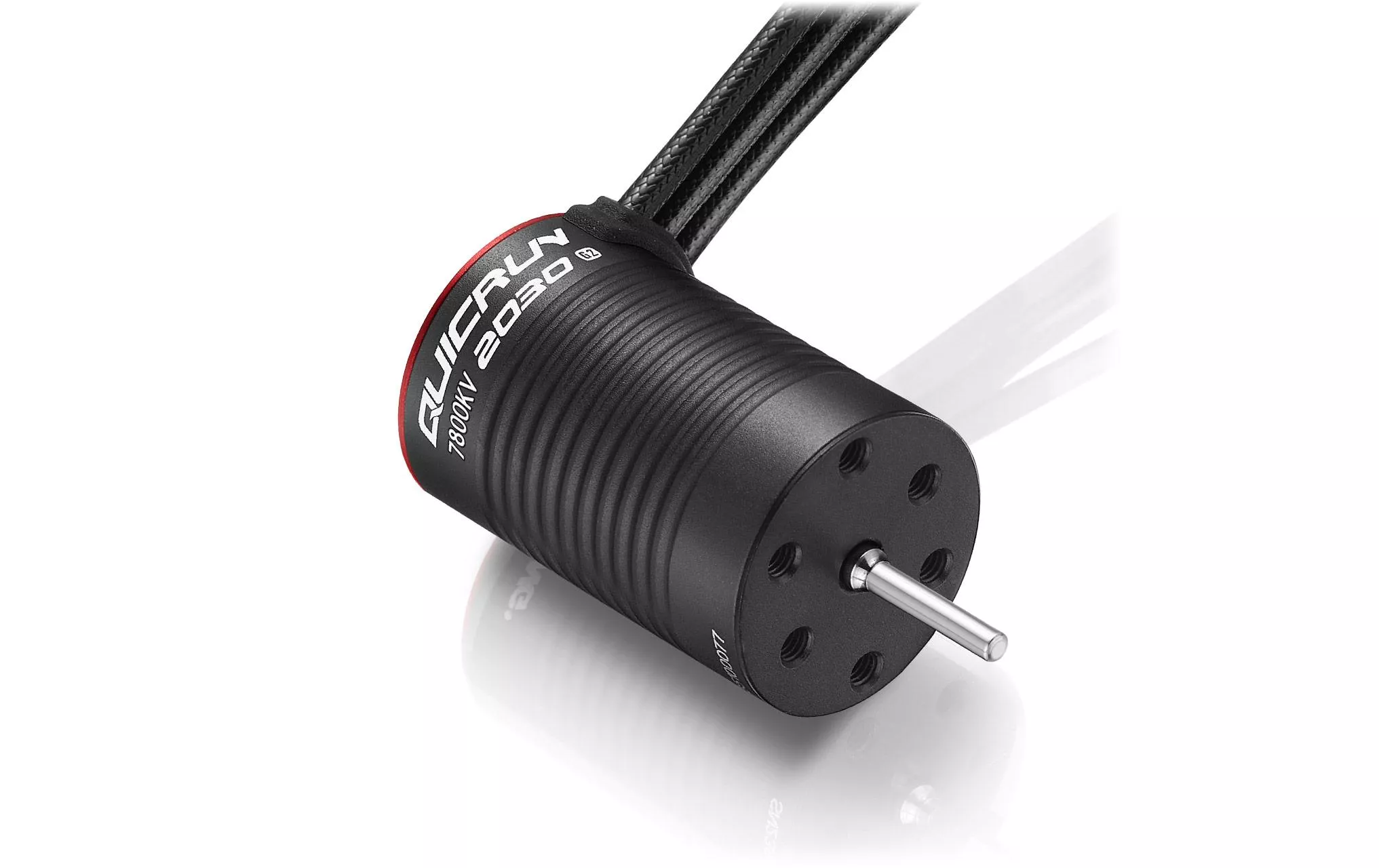 Moteur Brushless Sensorless QuicRun 2030SL 7800kV G2