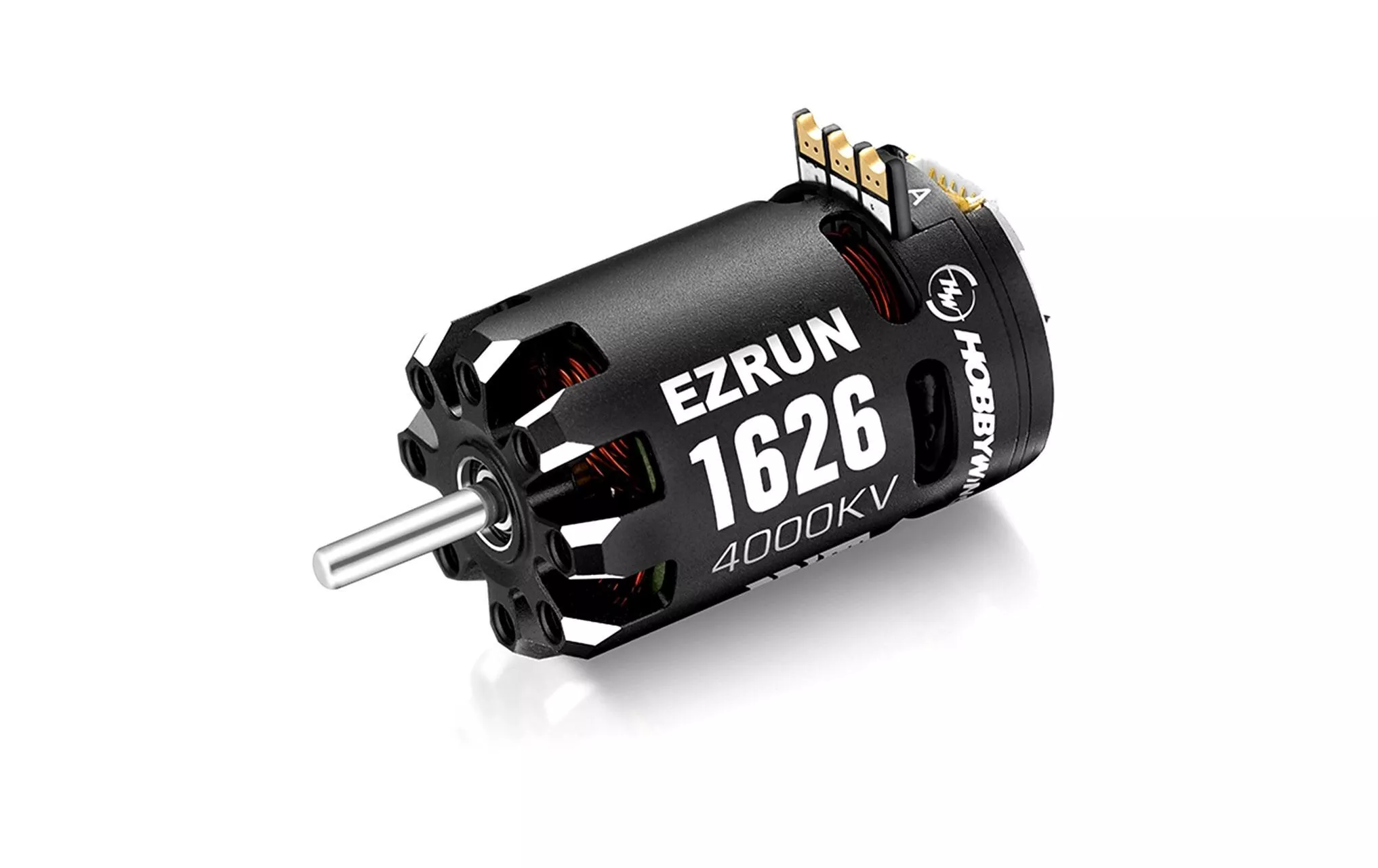 Moteur Brushless Sensored Ezrun 1626SD 4000kV