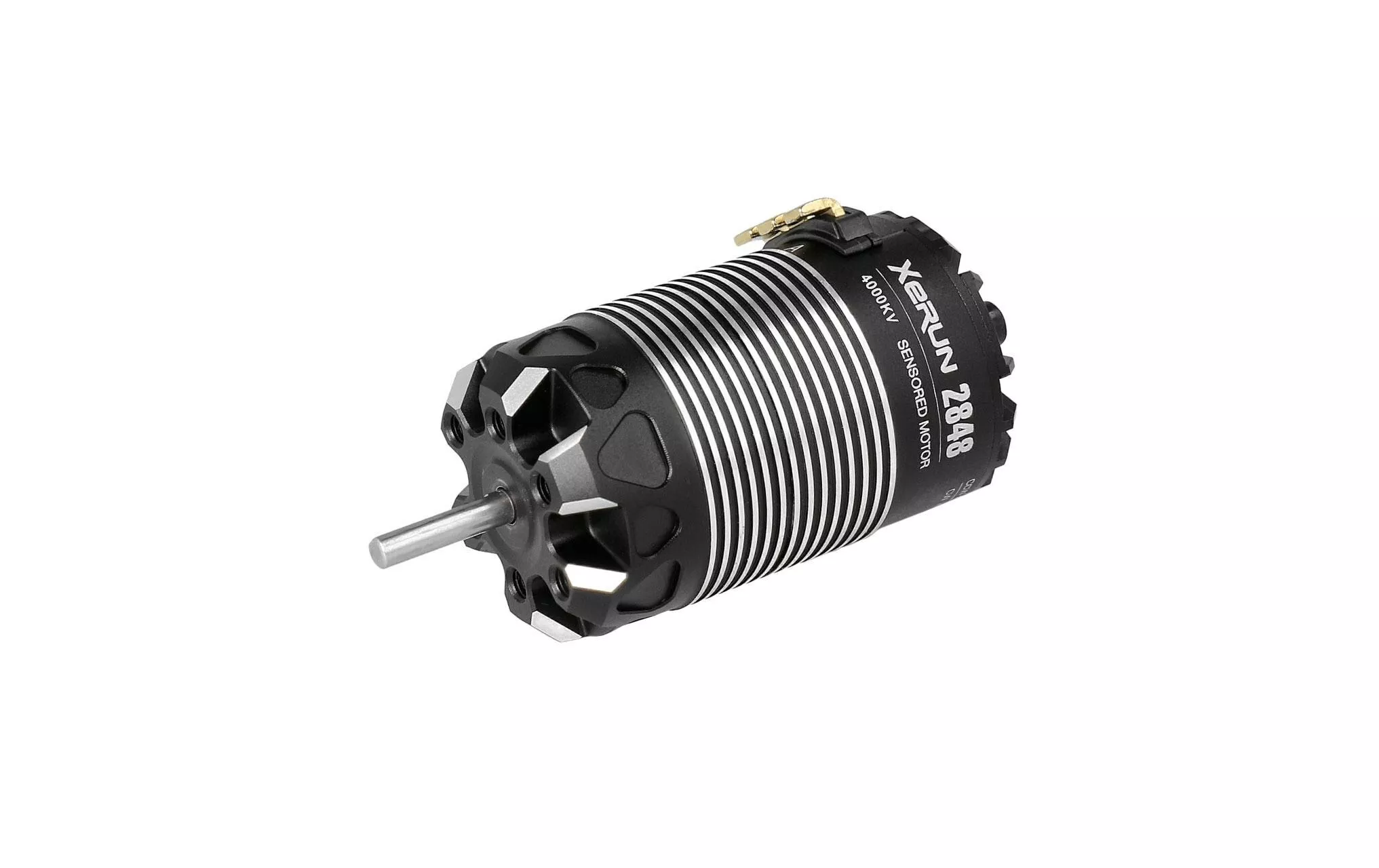 Moteur Brushless Sensored Xerun 2848SD 4000kV