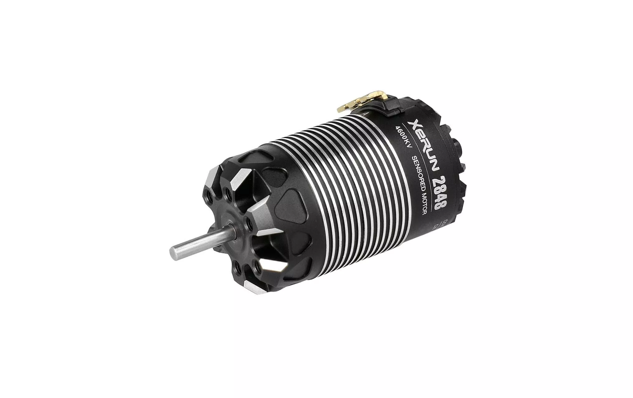 Moteur Brushless Sensored Xerun 2848SD 4600kV