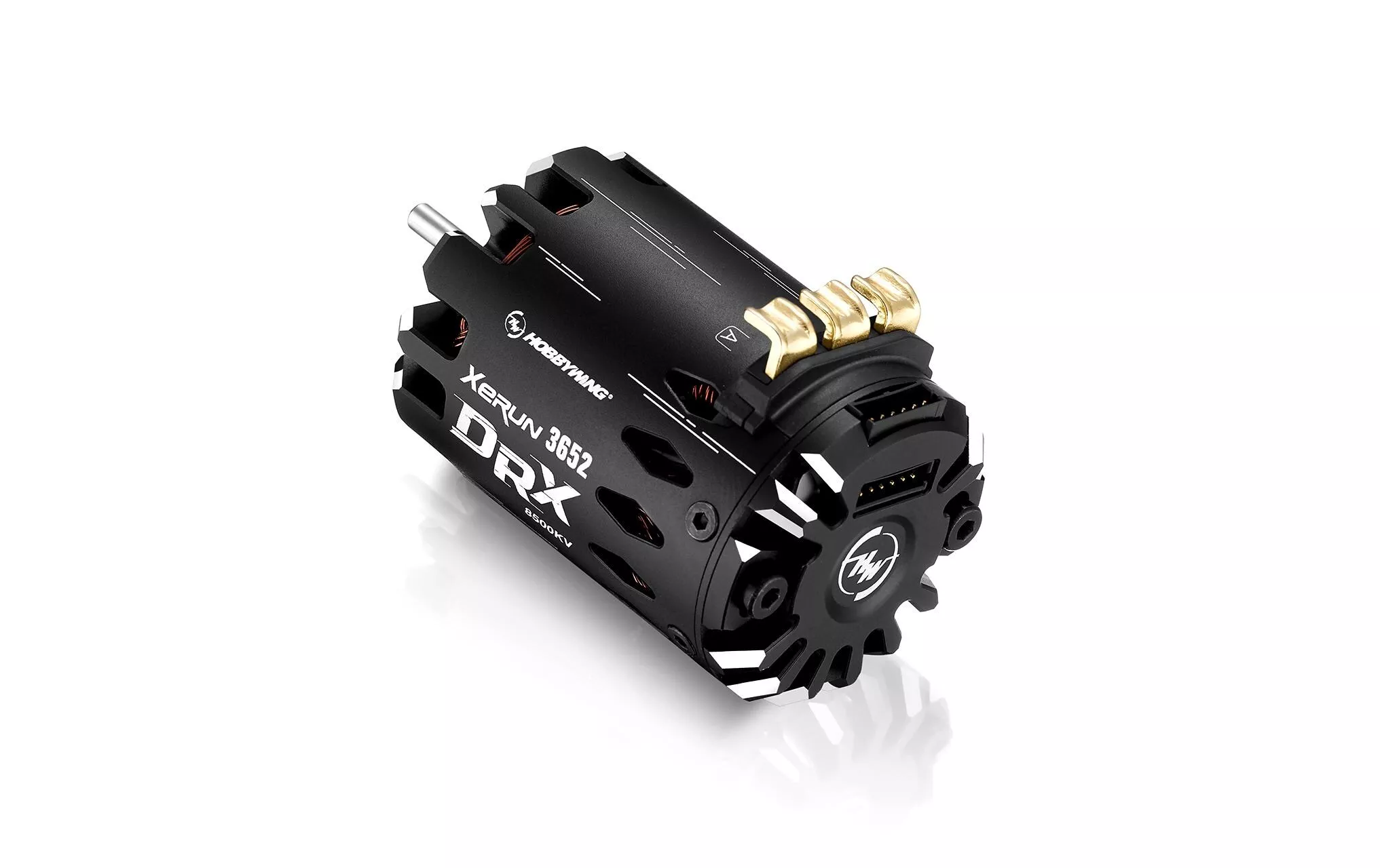 Moteur Brushless Sensored Xerun DRX 3652SD 8500 kV