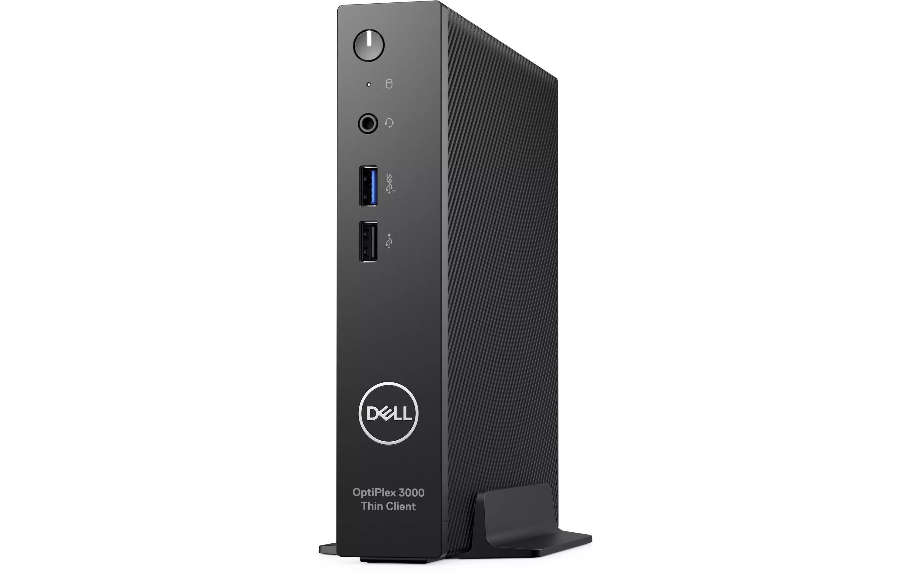 OptiPlex 3000-PW1FF Thin Client Intel Celeron N5105