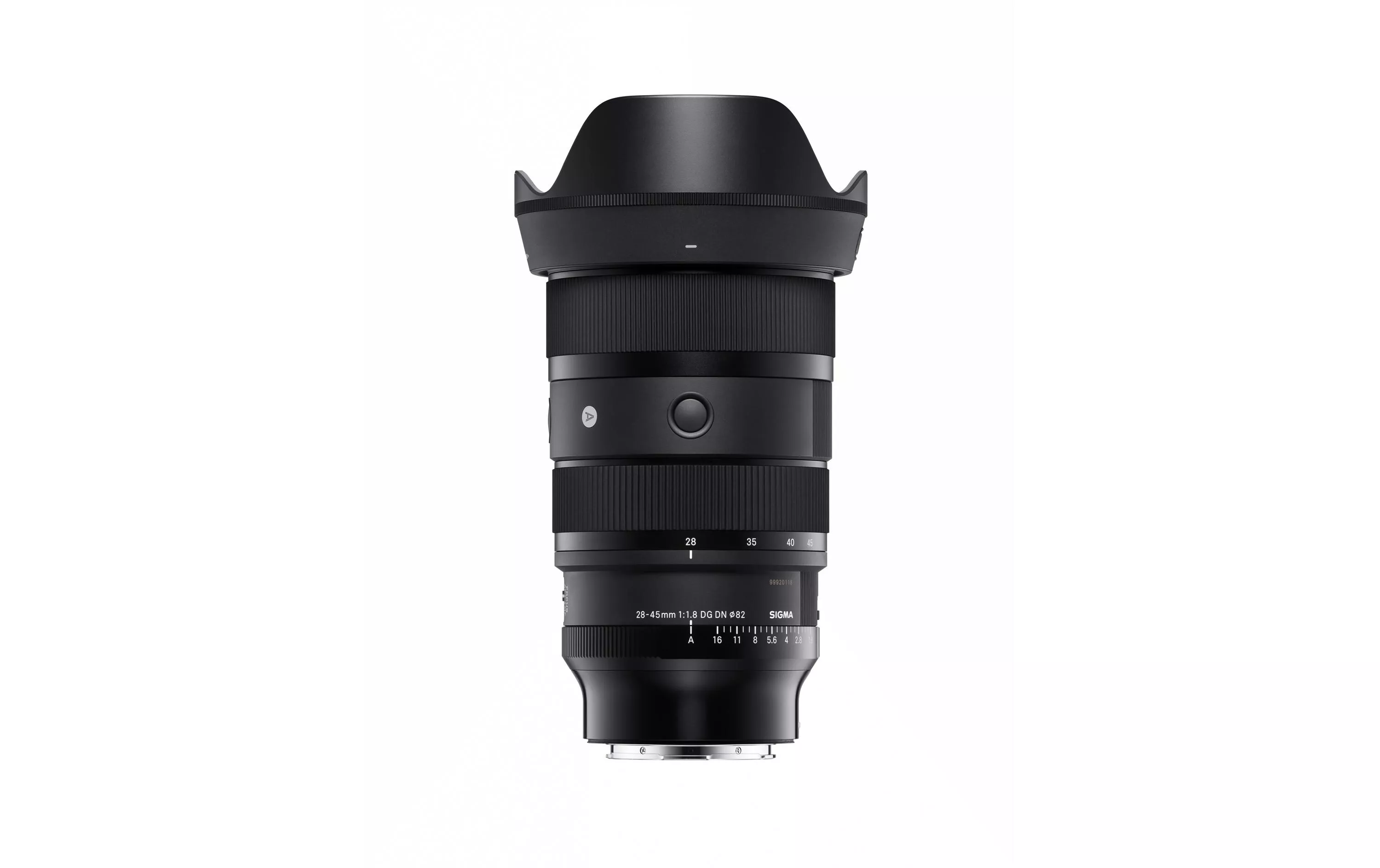 Objectif zoom 28-45mm F/1.8 DG DN Art Sony E-Mount