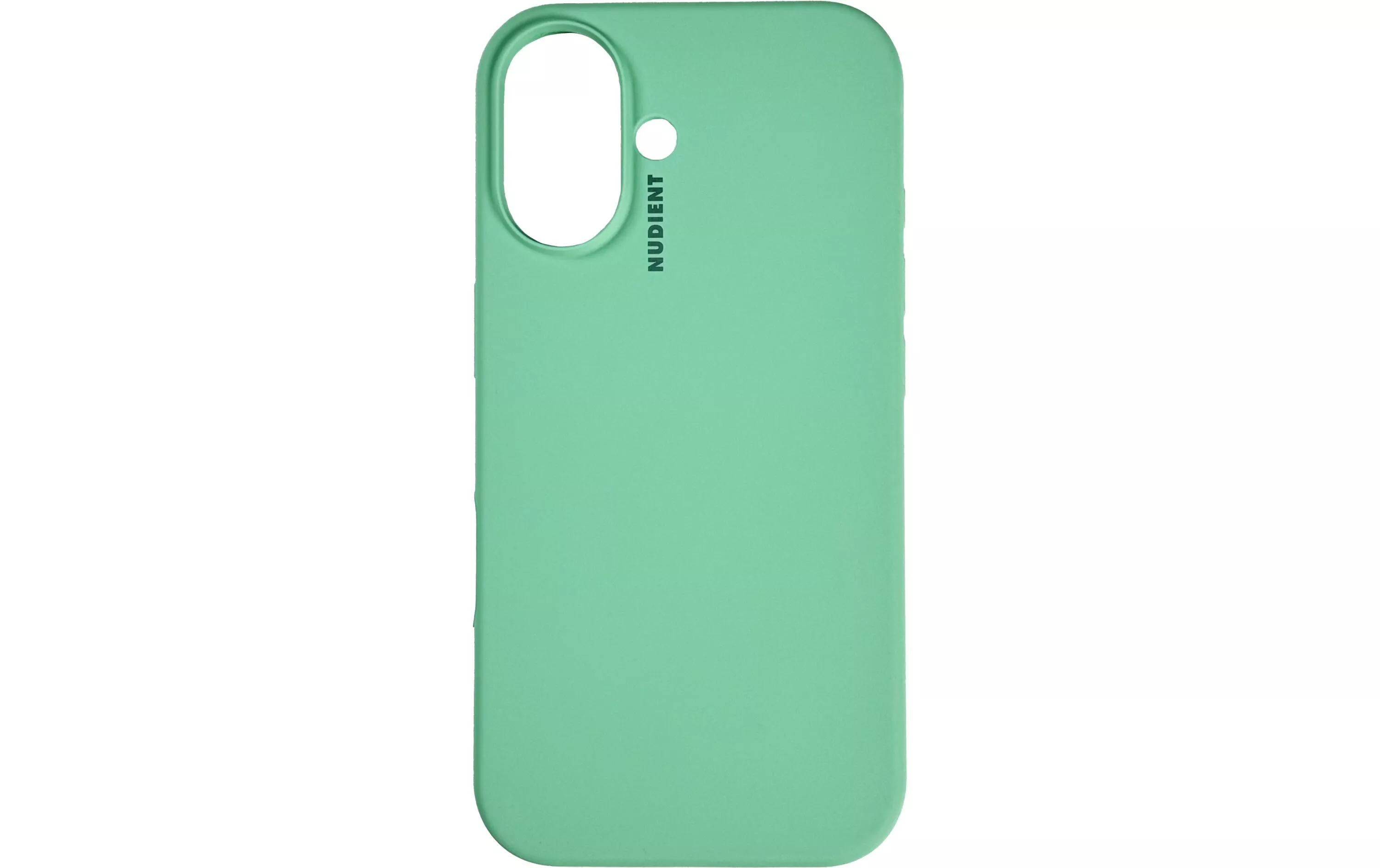 Back Cover Base Case Magsafe iPhone 16 Mint Green