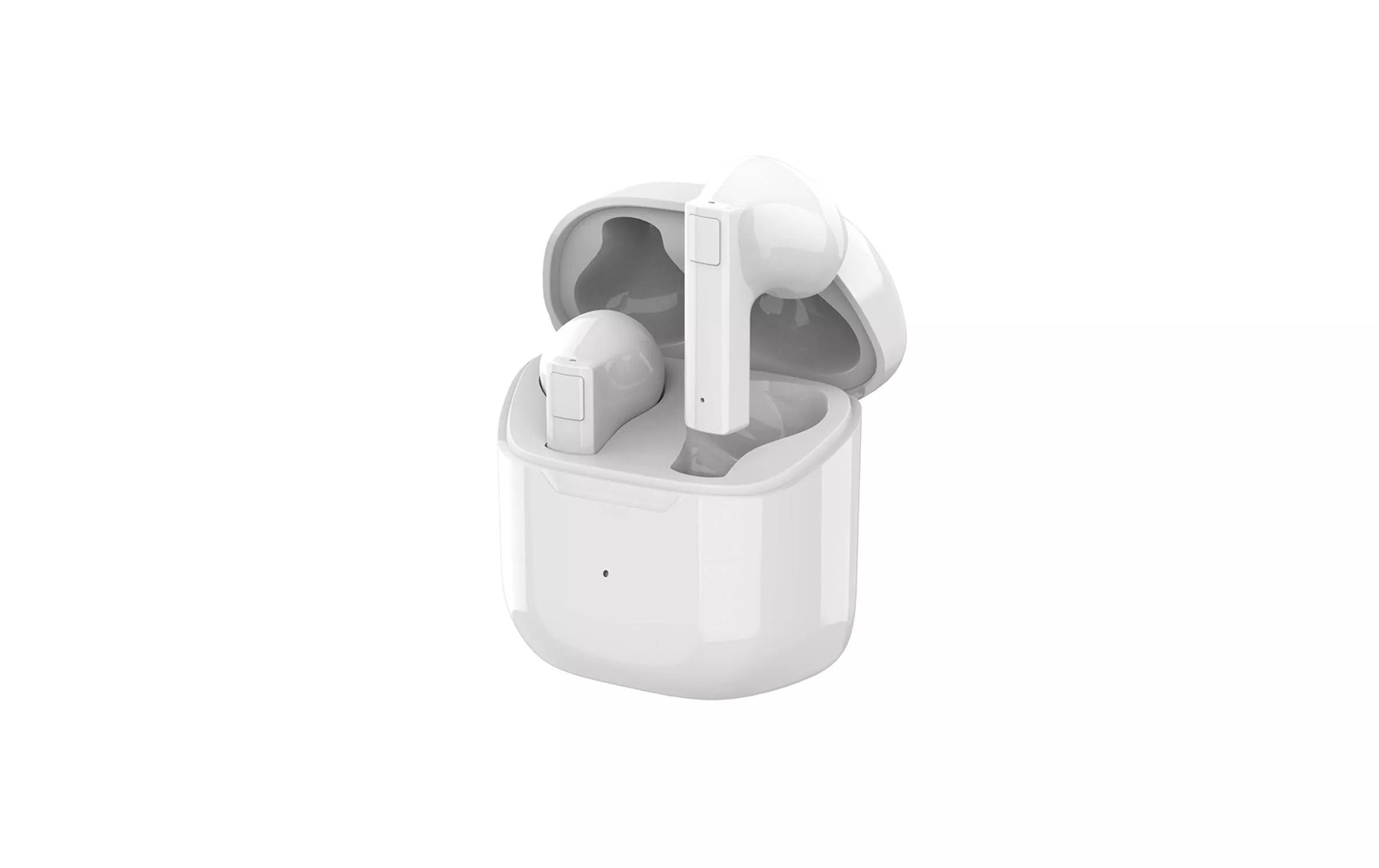 Écouteurs True Wireless In-Ear SkyBuds 2 ENC Blanc