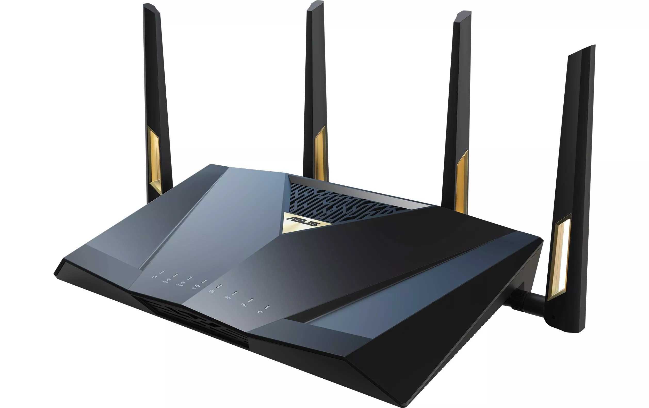 Routeur WiFi Dual-Band RT-BE88U