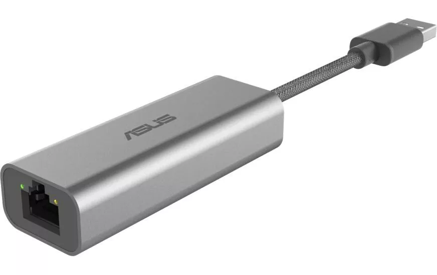 Adaptateurs réseau USB-C2500 USB