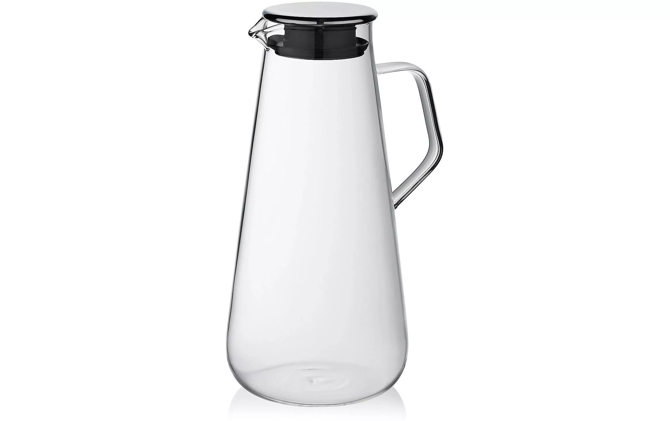 Carafe Fontana 1.5 l, Transparent