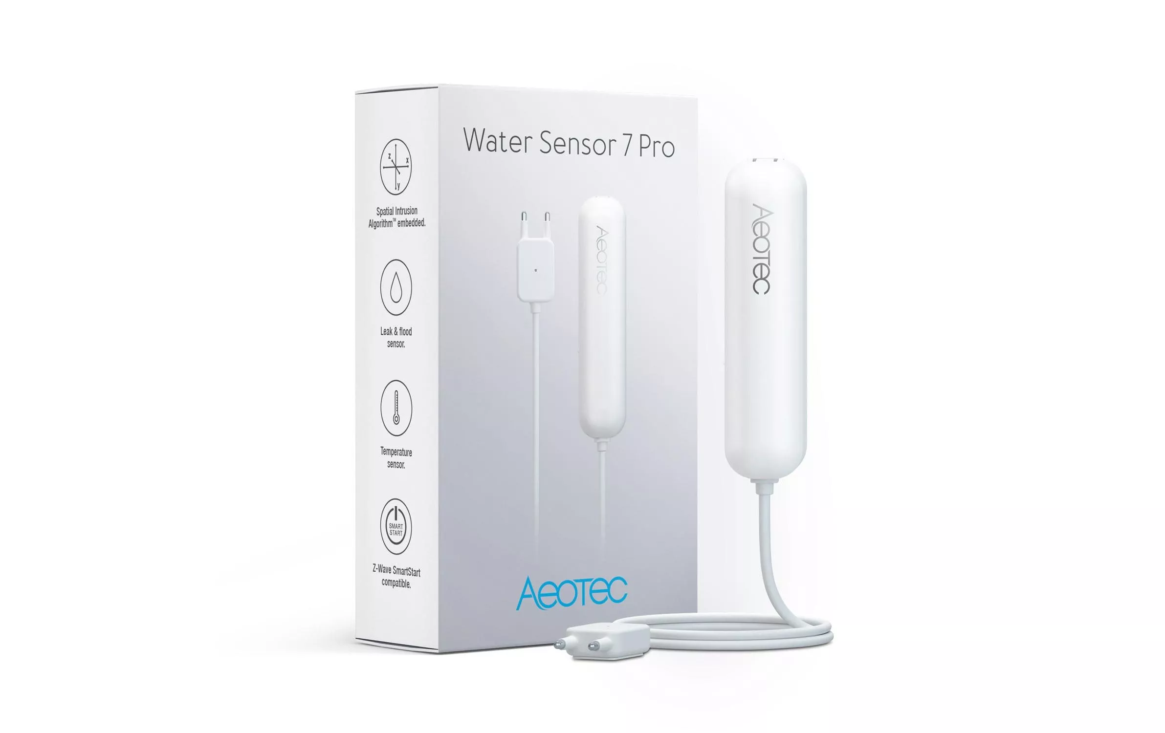 Water Sensor 7