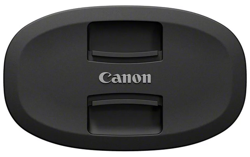 Capuchon d\'objectif Canon 3.9