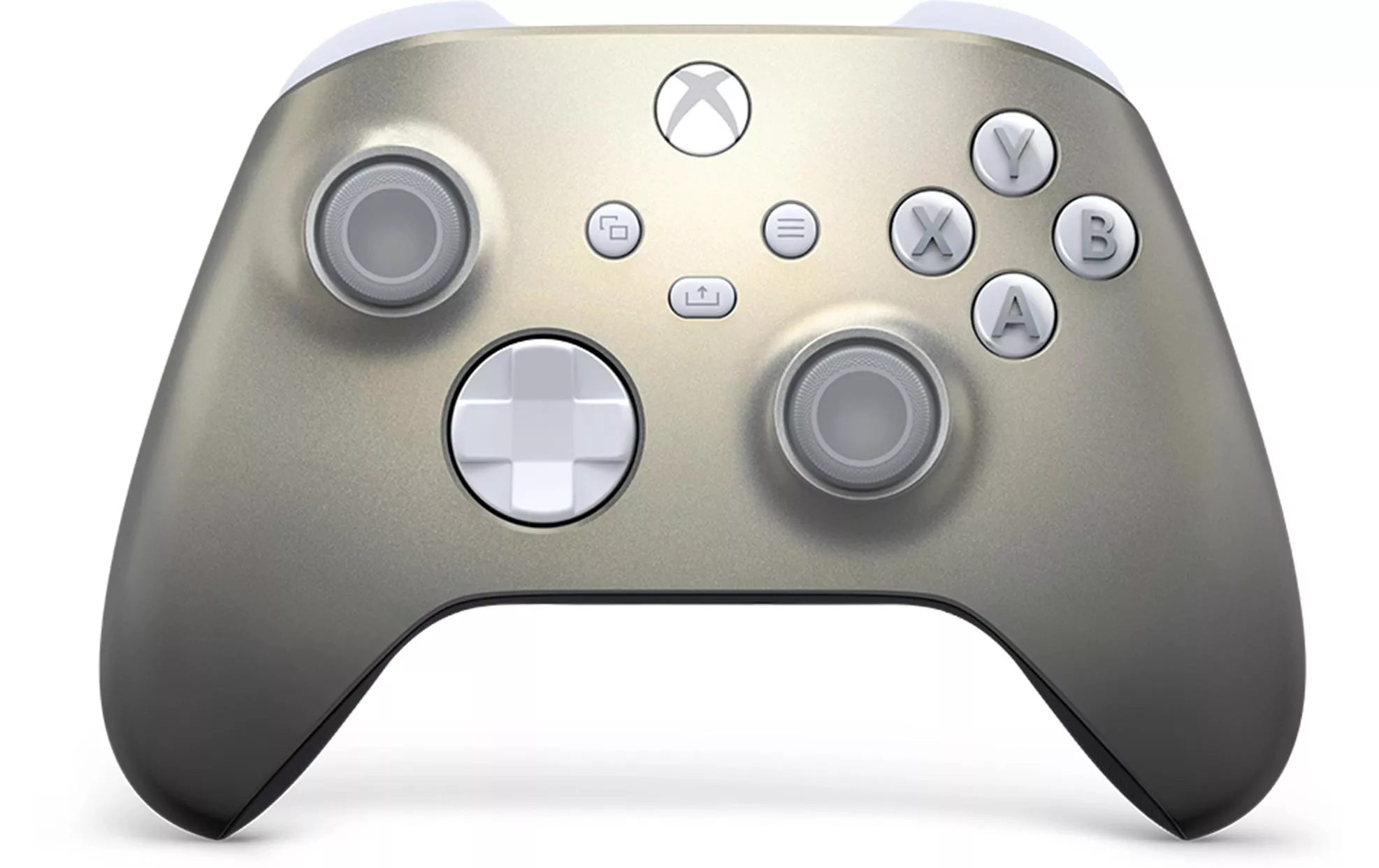 Manette Xbox sans fil Lunar Shift Édition spéciale