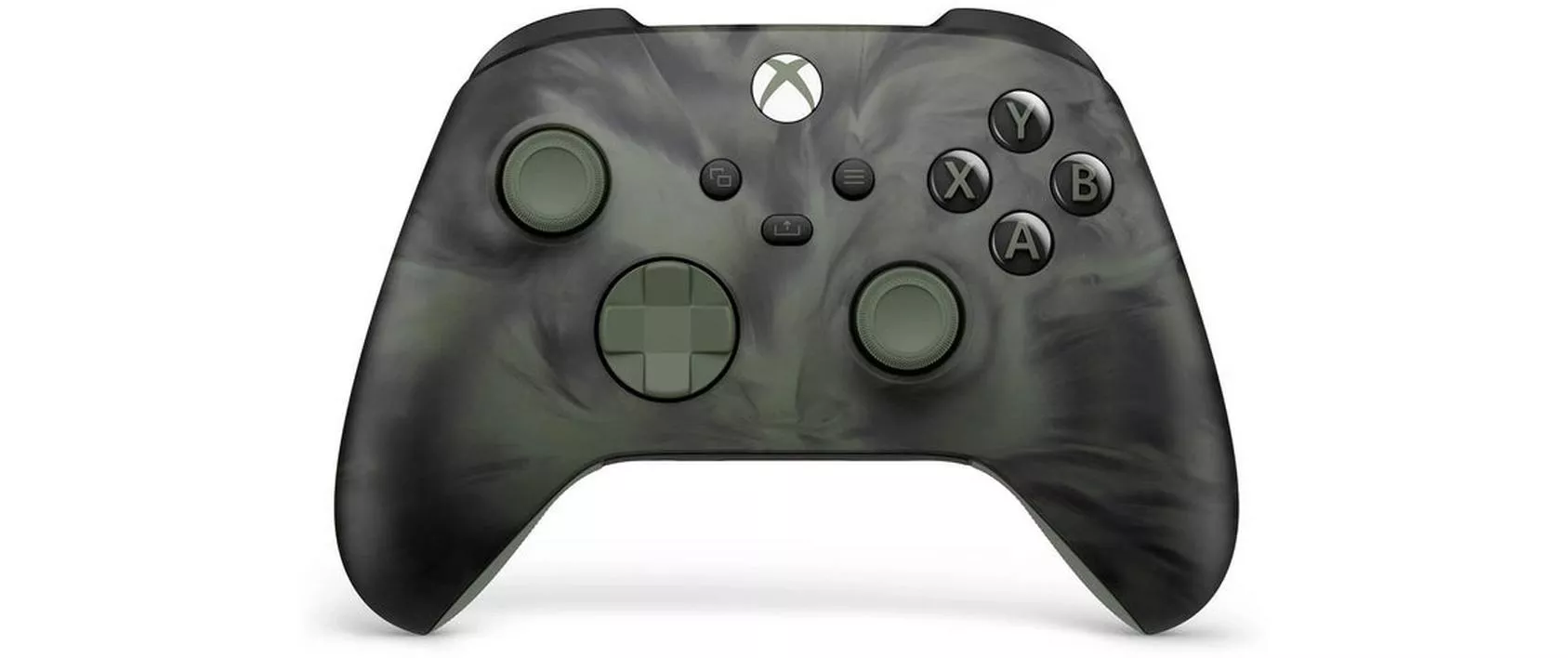 Manette Xbox sans fil Nocturnal Vapor Special Edition