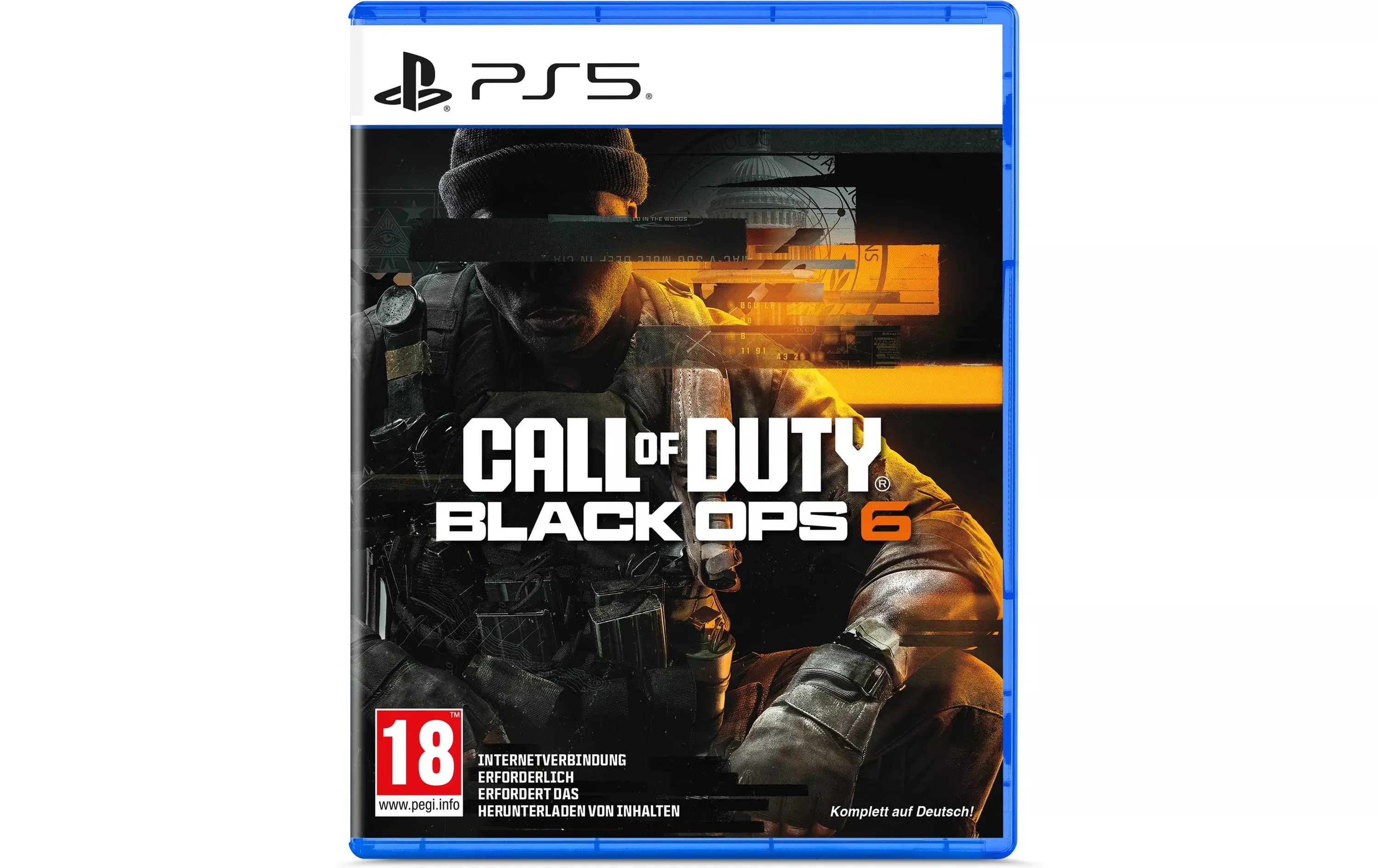 Call of Duty: Black Ops 6