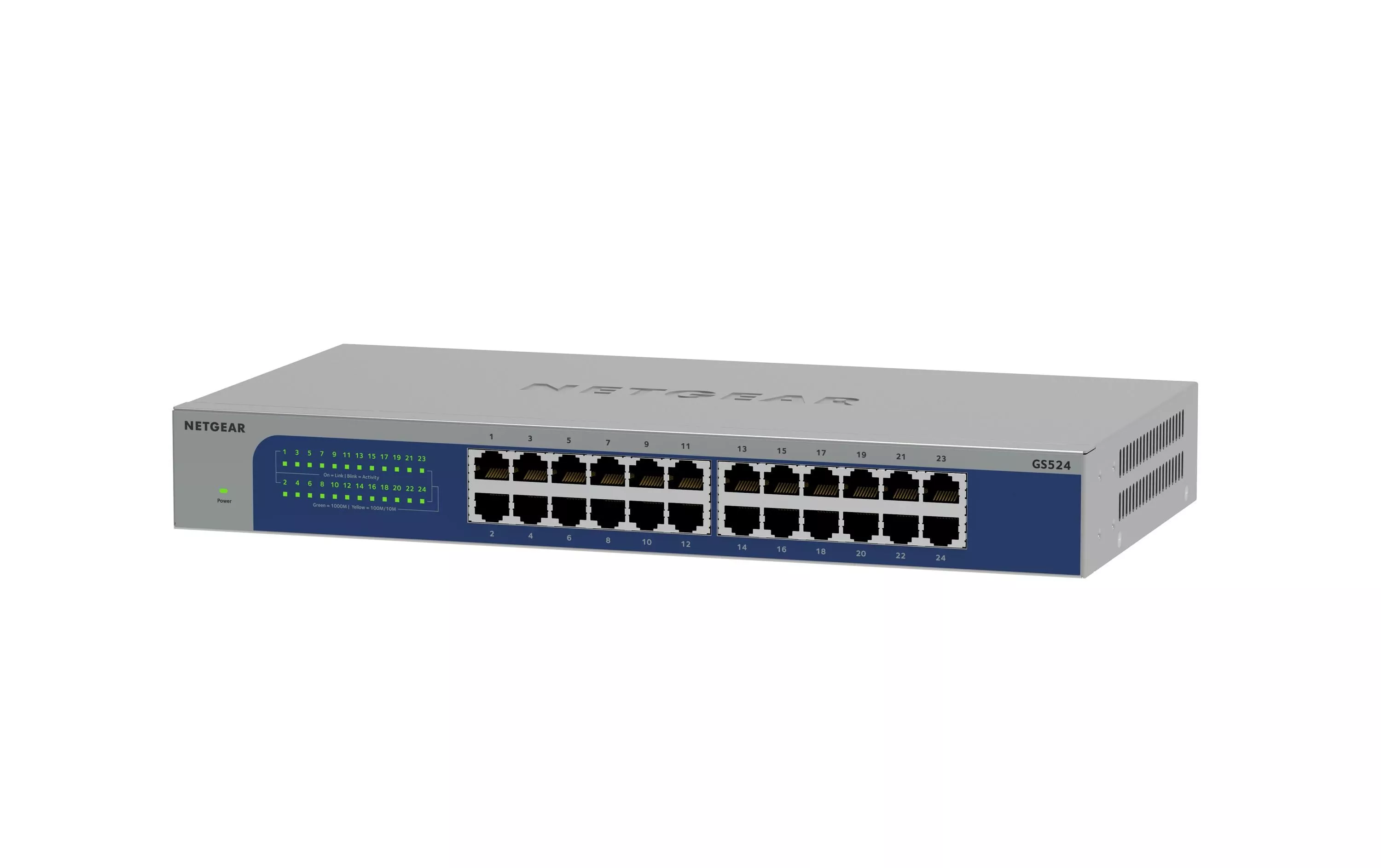 Switch GS524-300EUS 24 ports