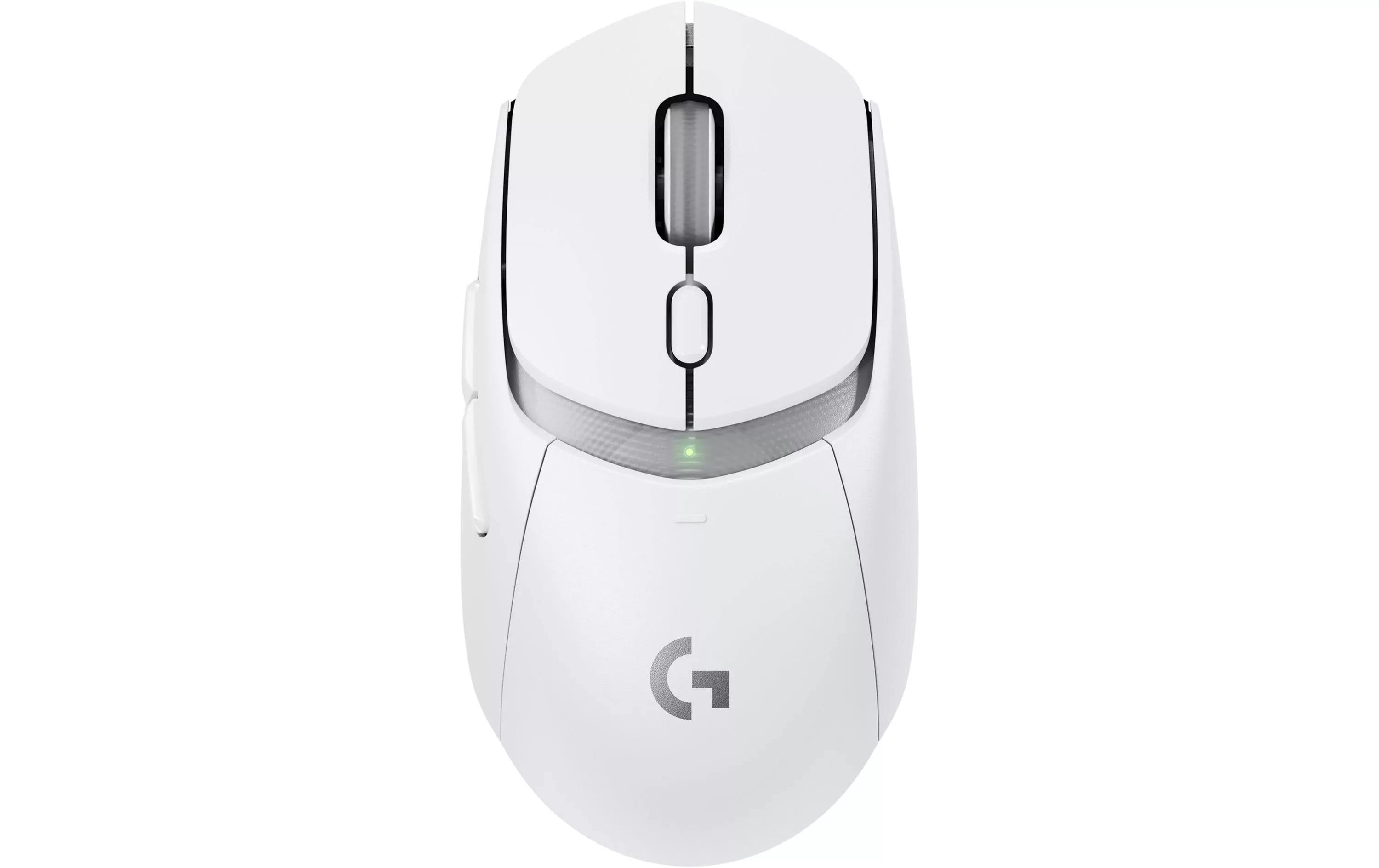 Gaming-Maus G309 Lightspeed Weiss