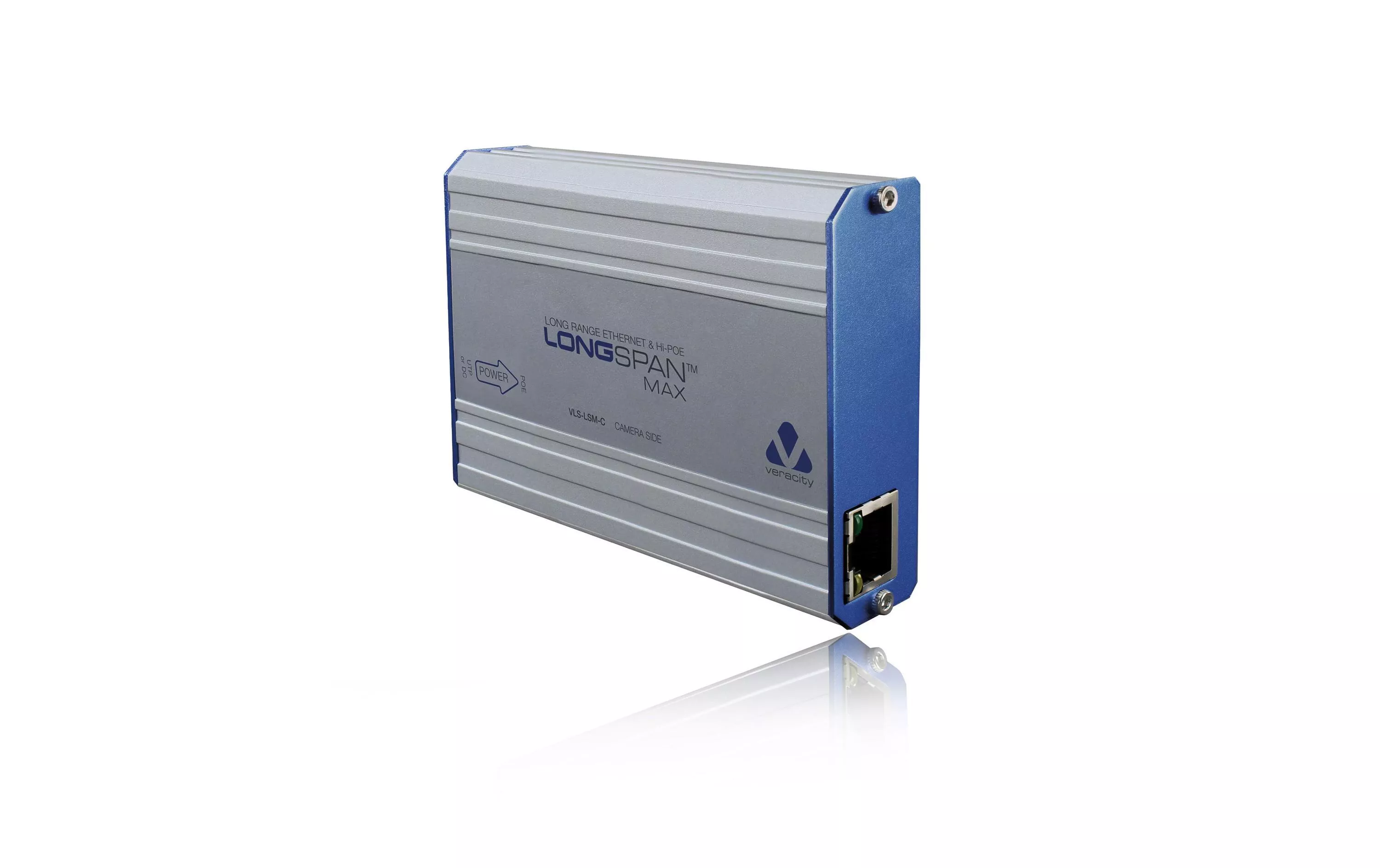 PoE Extender LONGSPAN Max (Camera)