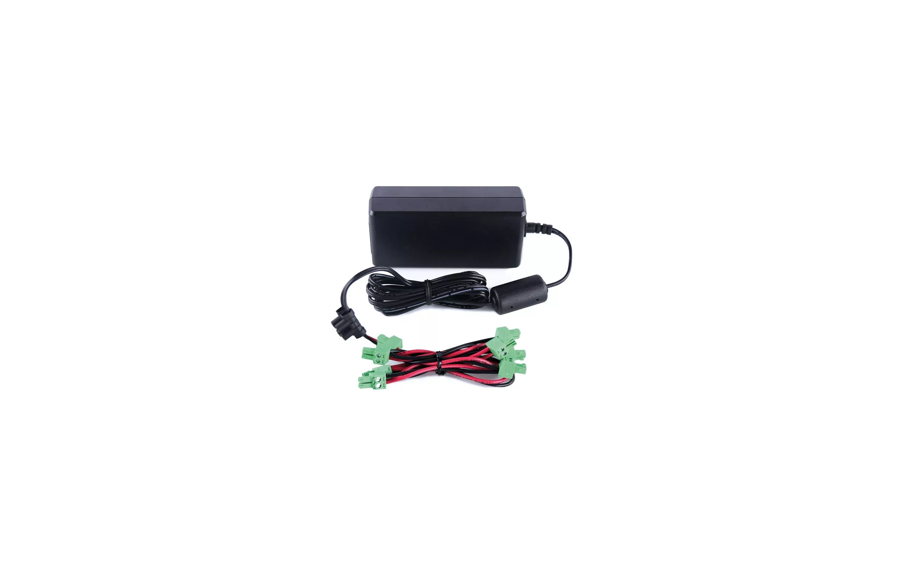 Bloc d’alimentation VHW-RMPSU 24V, Câble de connexion inclus