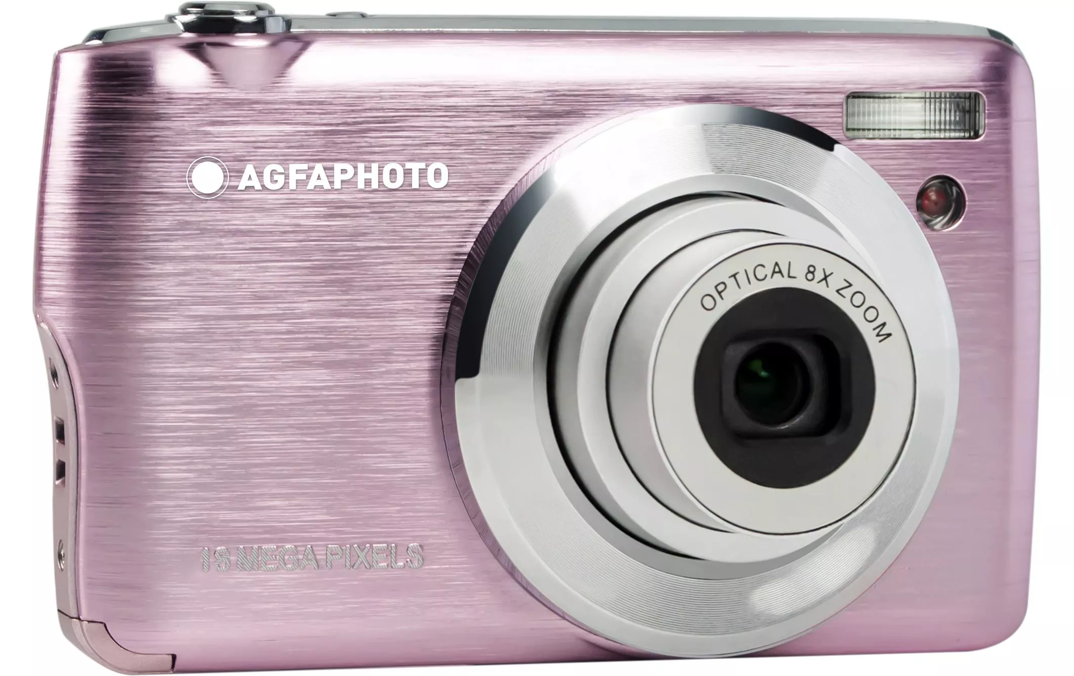 Appareil photo Realishot DC8200 Rose