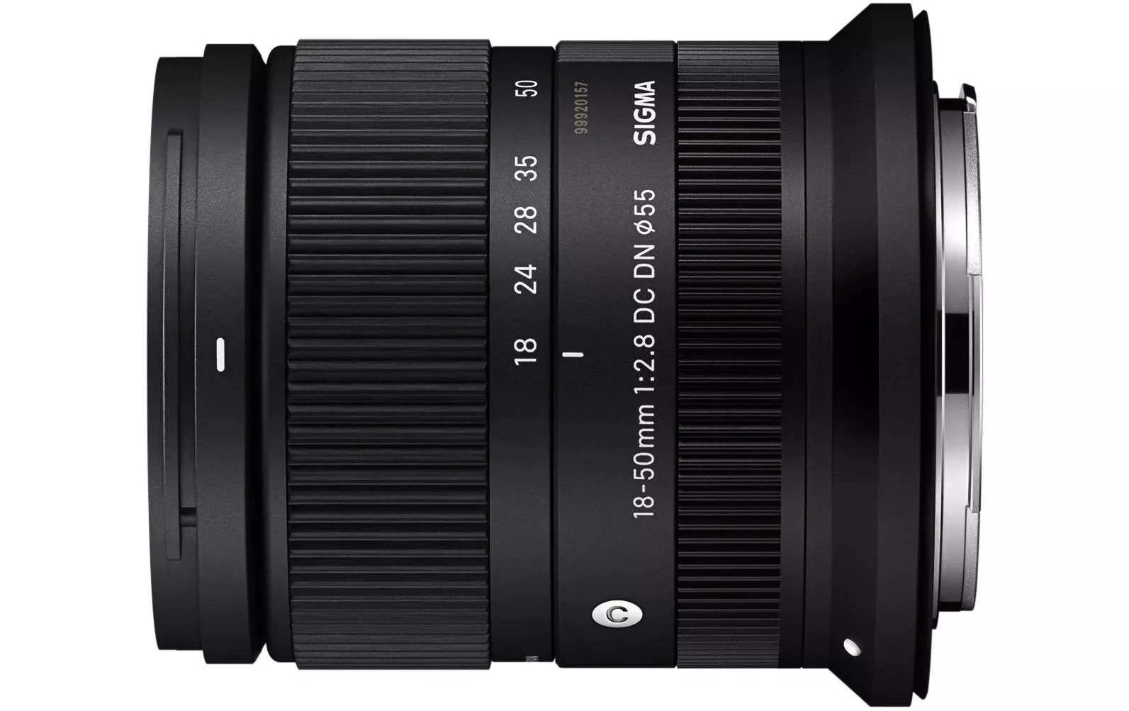 Objectif zoom 18-50mm F/2.8 DC DN Canon RF