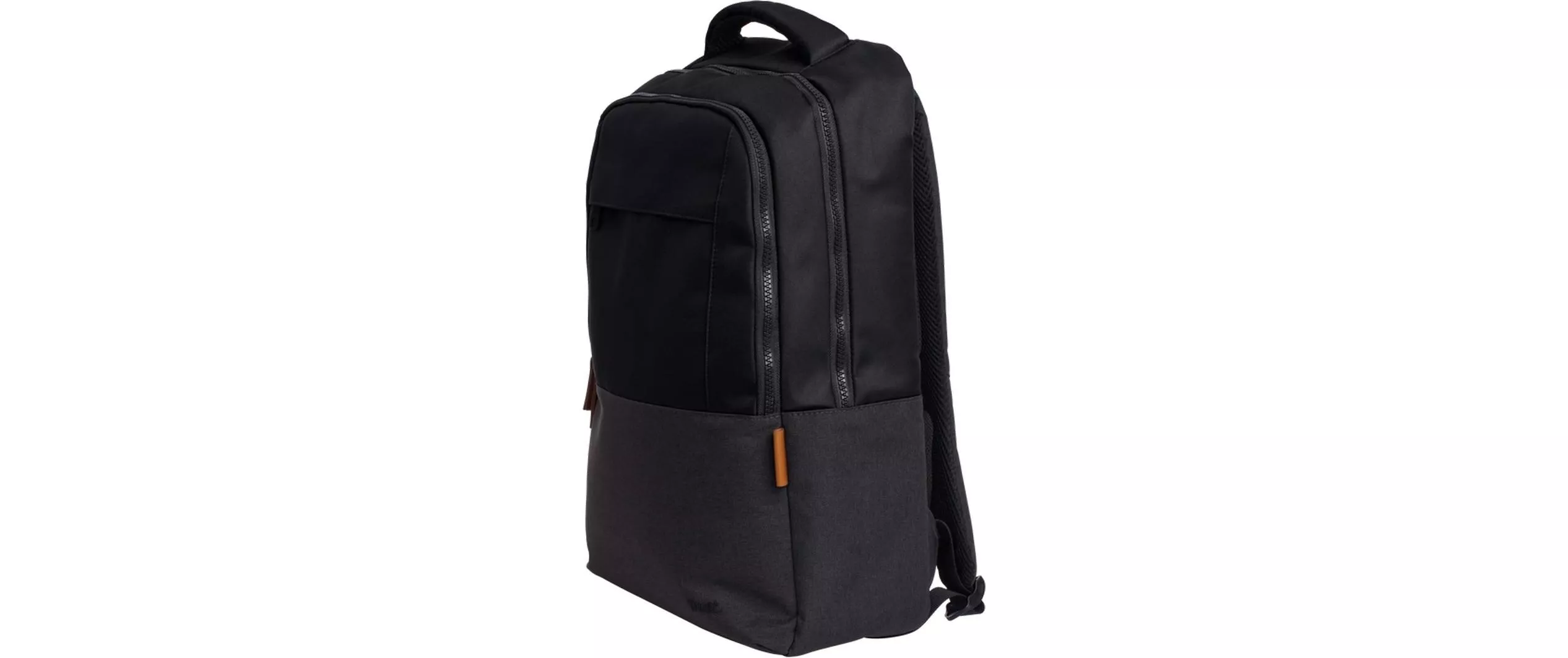 Sac-à-dos pour ordinateur portable Lisboa 16 \" Schwarz