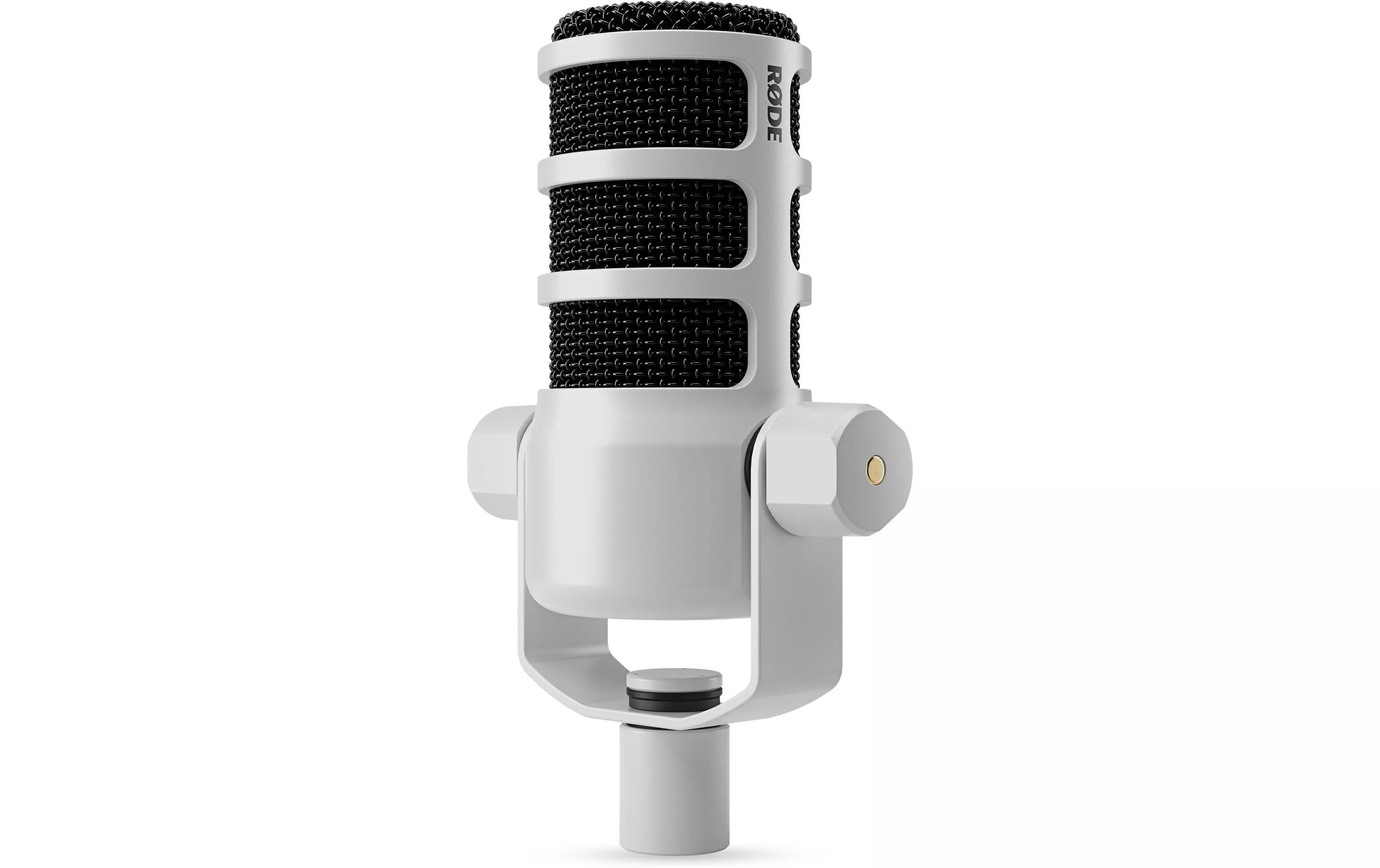 Microphone PodMic