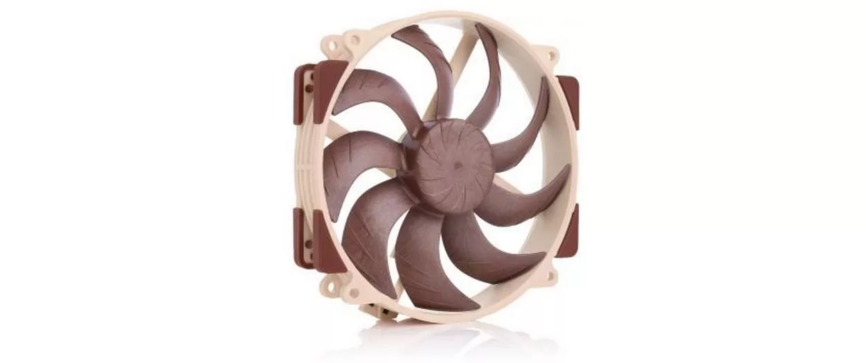 Ventilateur PC NF-A14 x 25R G2 PWM