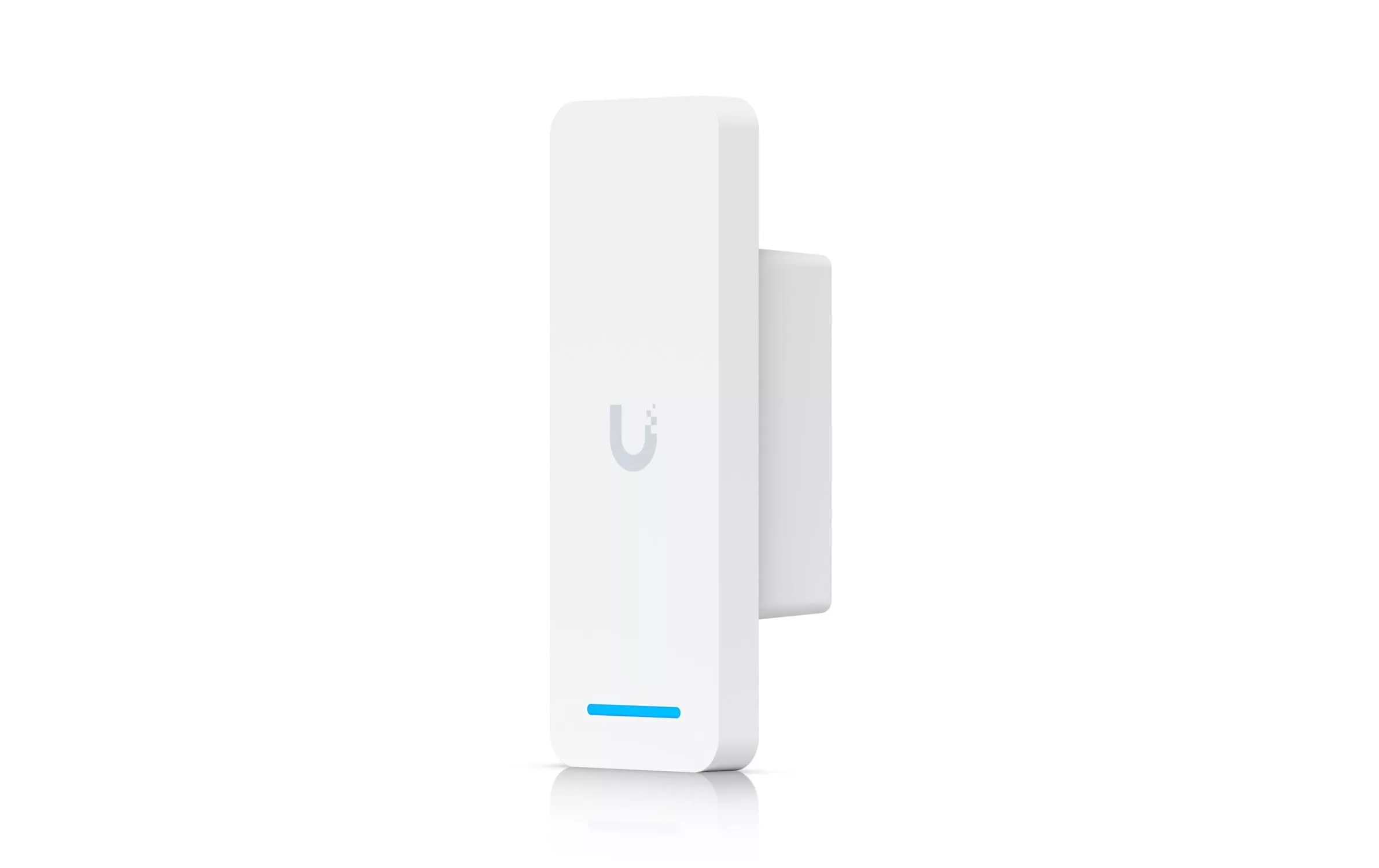 Access Ultra UA-Ultra Controllo accessi NFC e BT, bianco