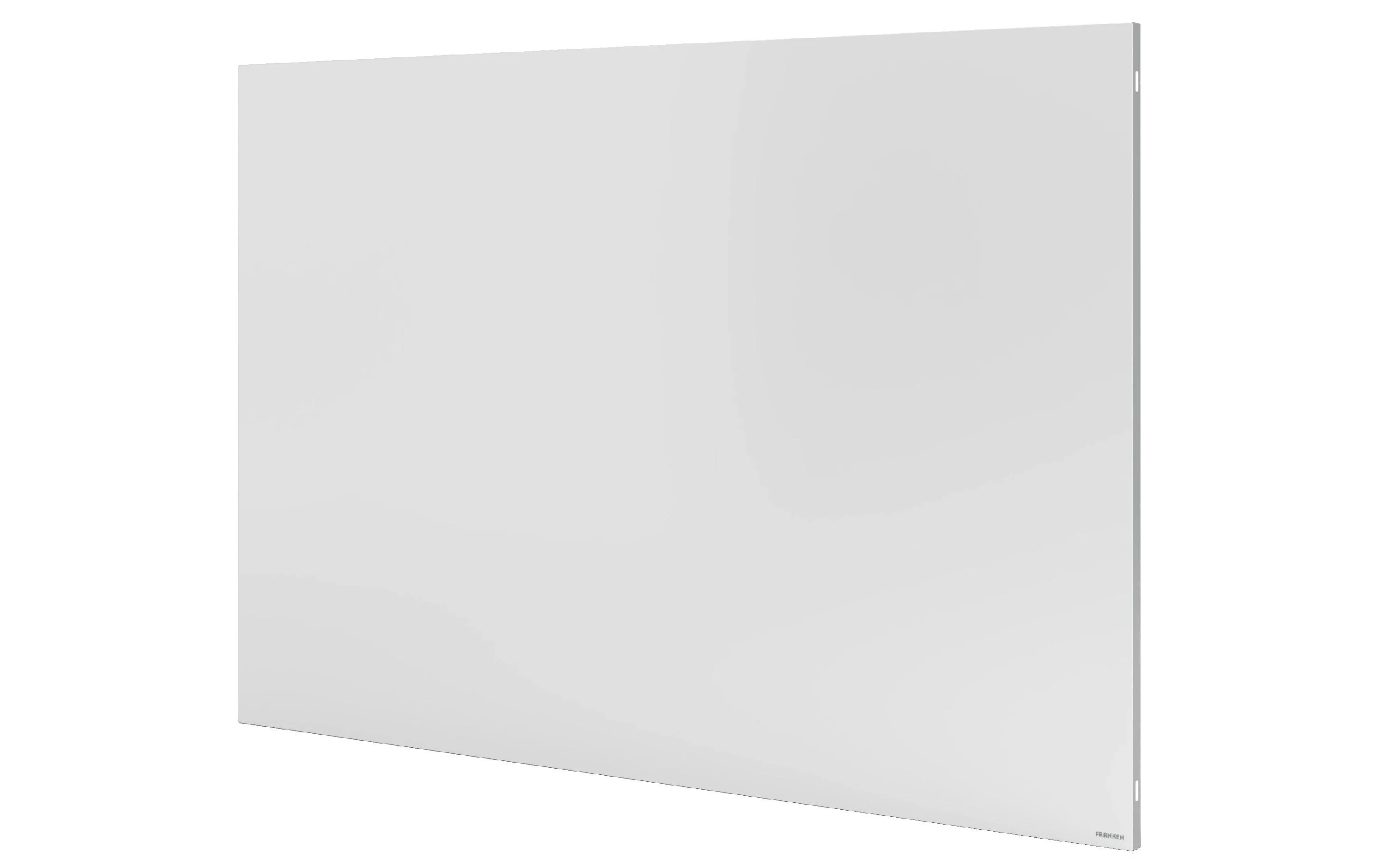 Tableau blanc Infinity 120 x 90 cm, blanc