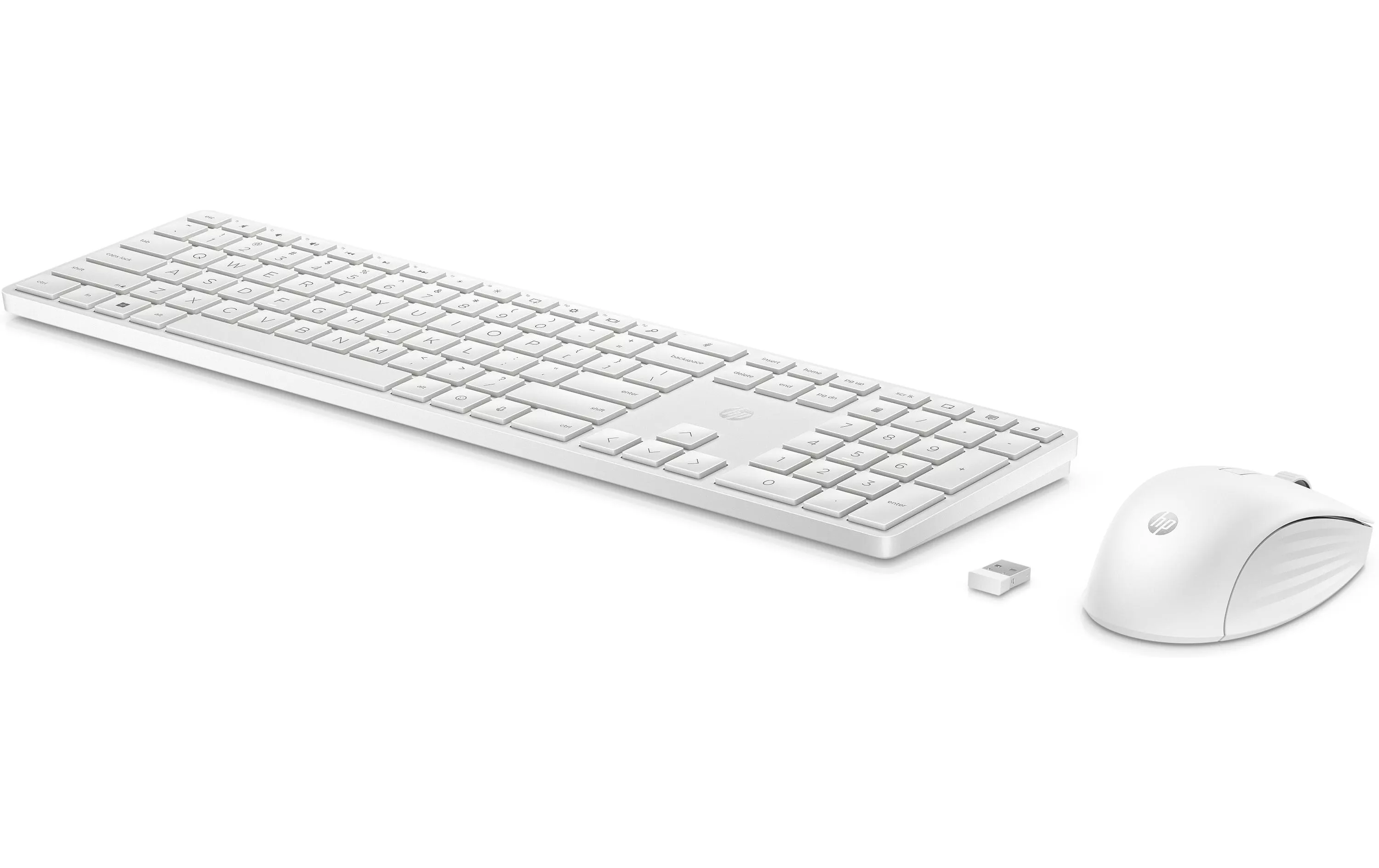 Ensemble clavier-souris 655MK Wireless