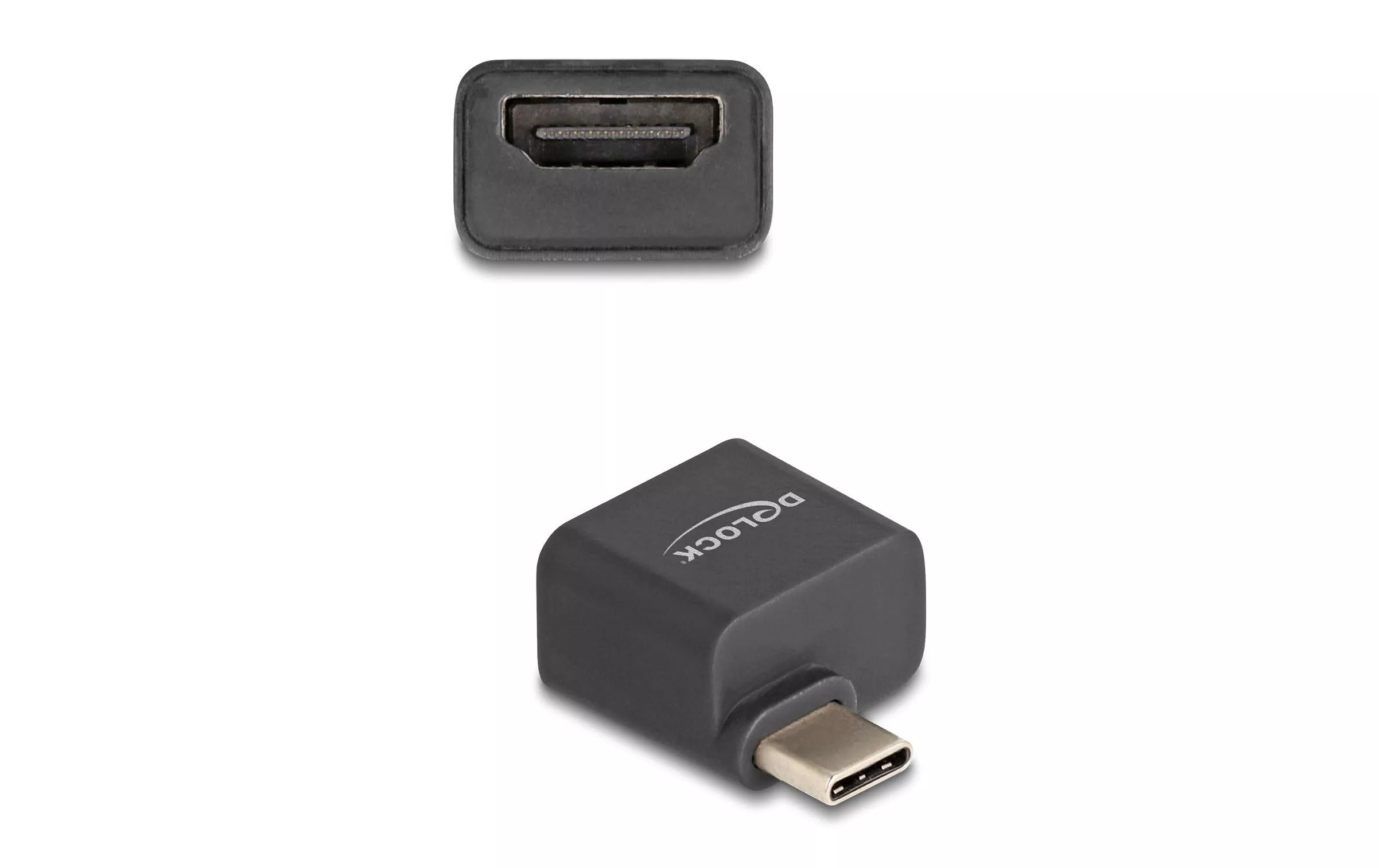 Adaptateur USB-C mâle \u2013 HDMI femelle USB type C - HDMI