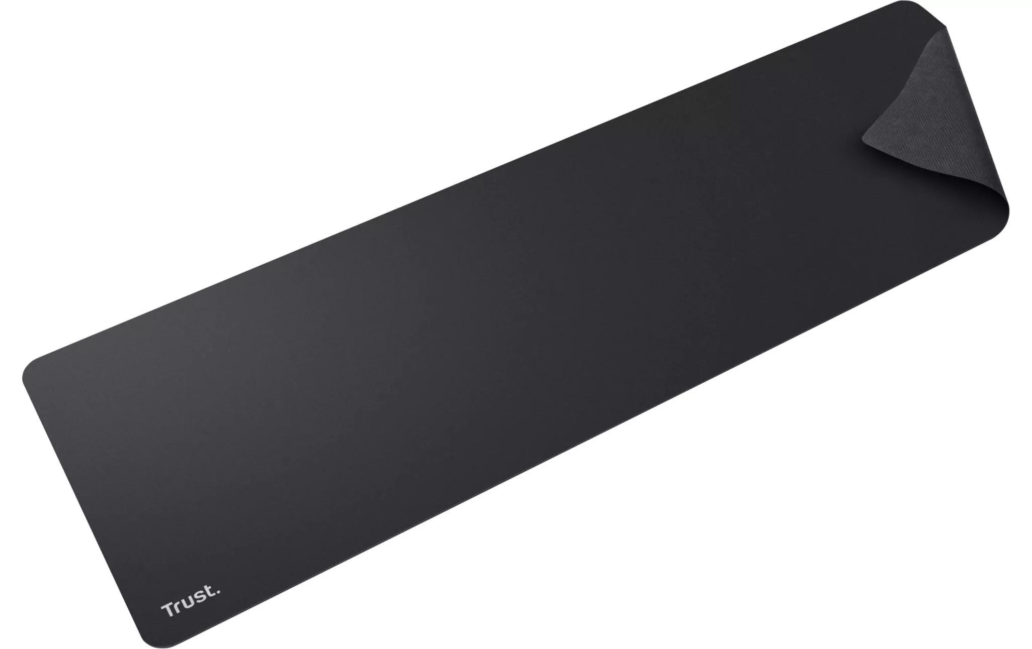 Mouse Pad XXL Noir